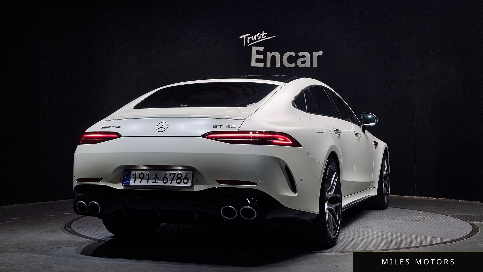 Mercedes-Benz AMG GT 2023 — миниатюра 2