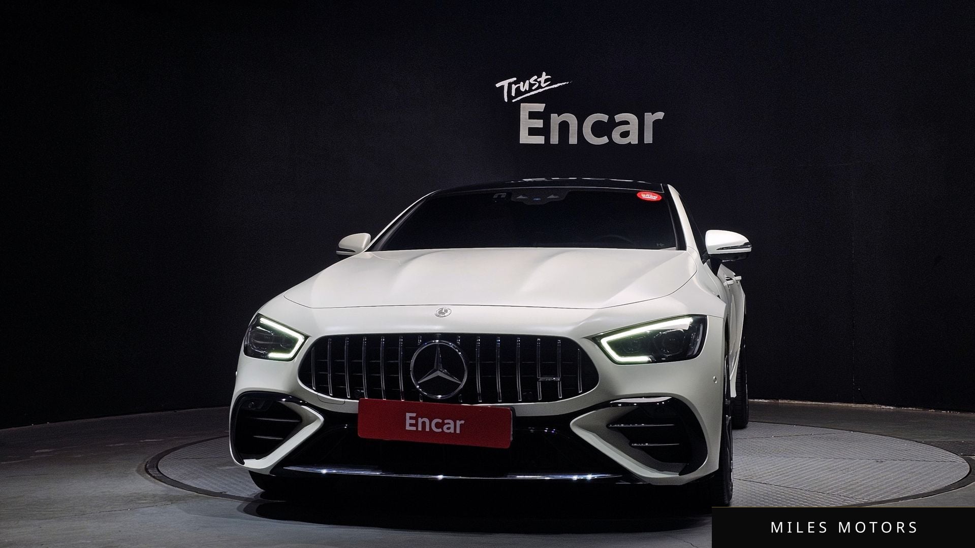 Mercedes-Benz AMG GT 2023 — миниатюра 3