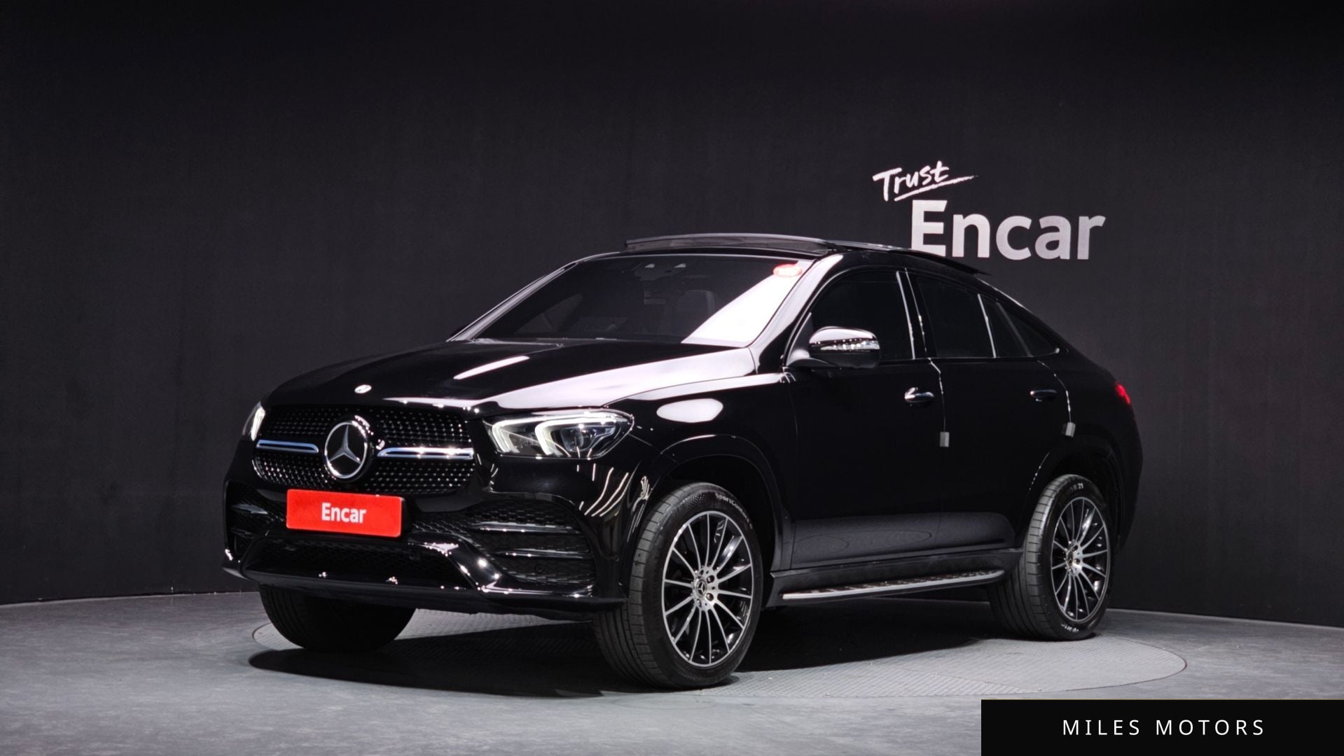 Mercedes-Benz GLE-클래스 W167 2022 — фото 1 из 12