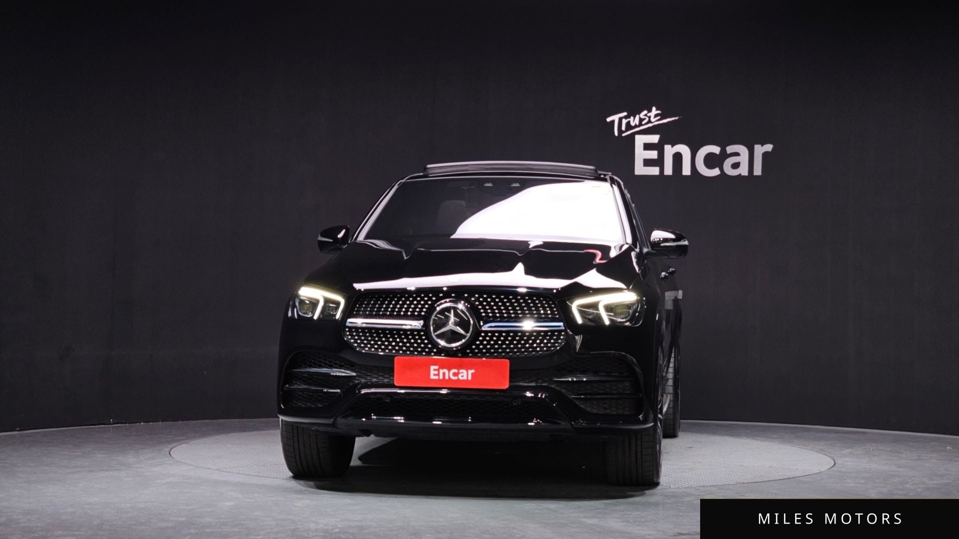 Mercedes-Benz GLE-클래스 W167 2022 — миниатюра 3