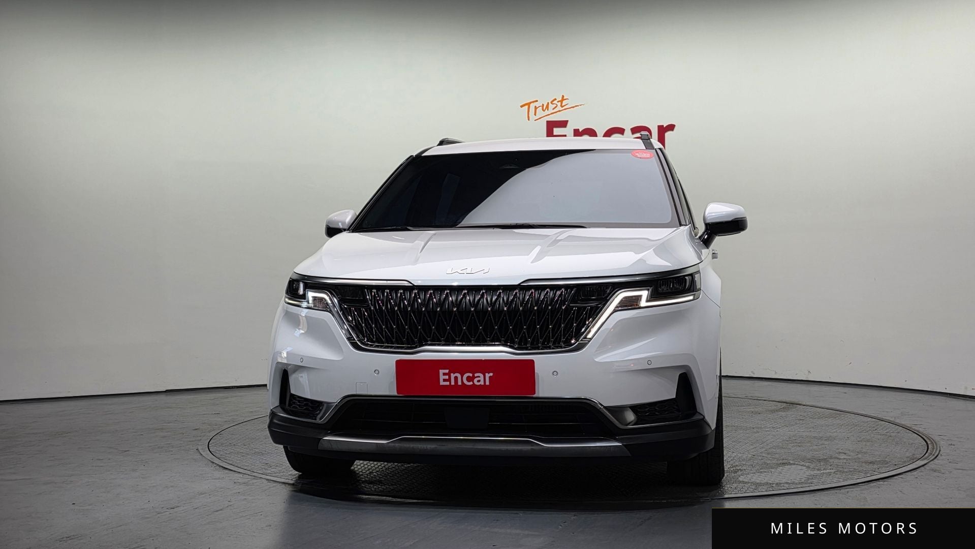 Kia Carnival 2023 — миниатюра 3