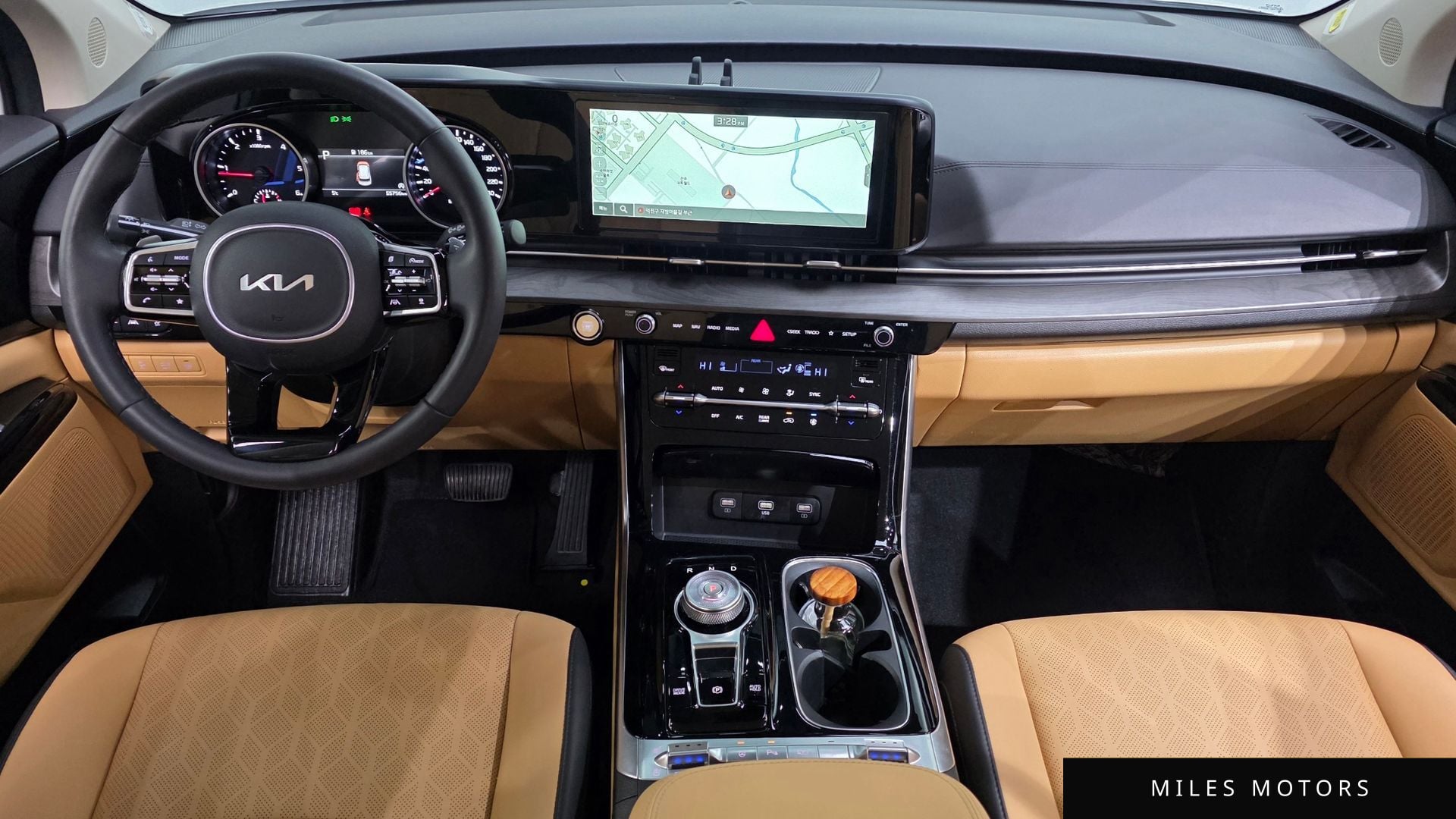 Kia Carnival 2023 — миниатюра 7