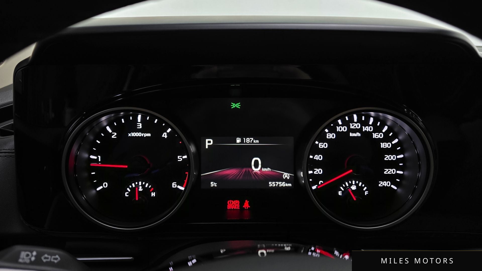 Kia Carnival 2023 — миниатюра 8
