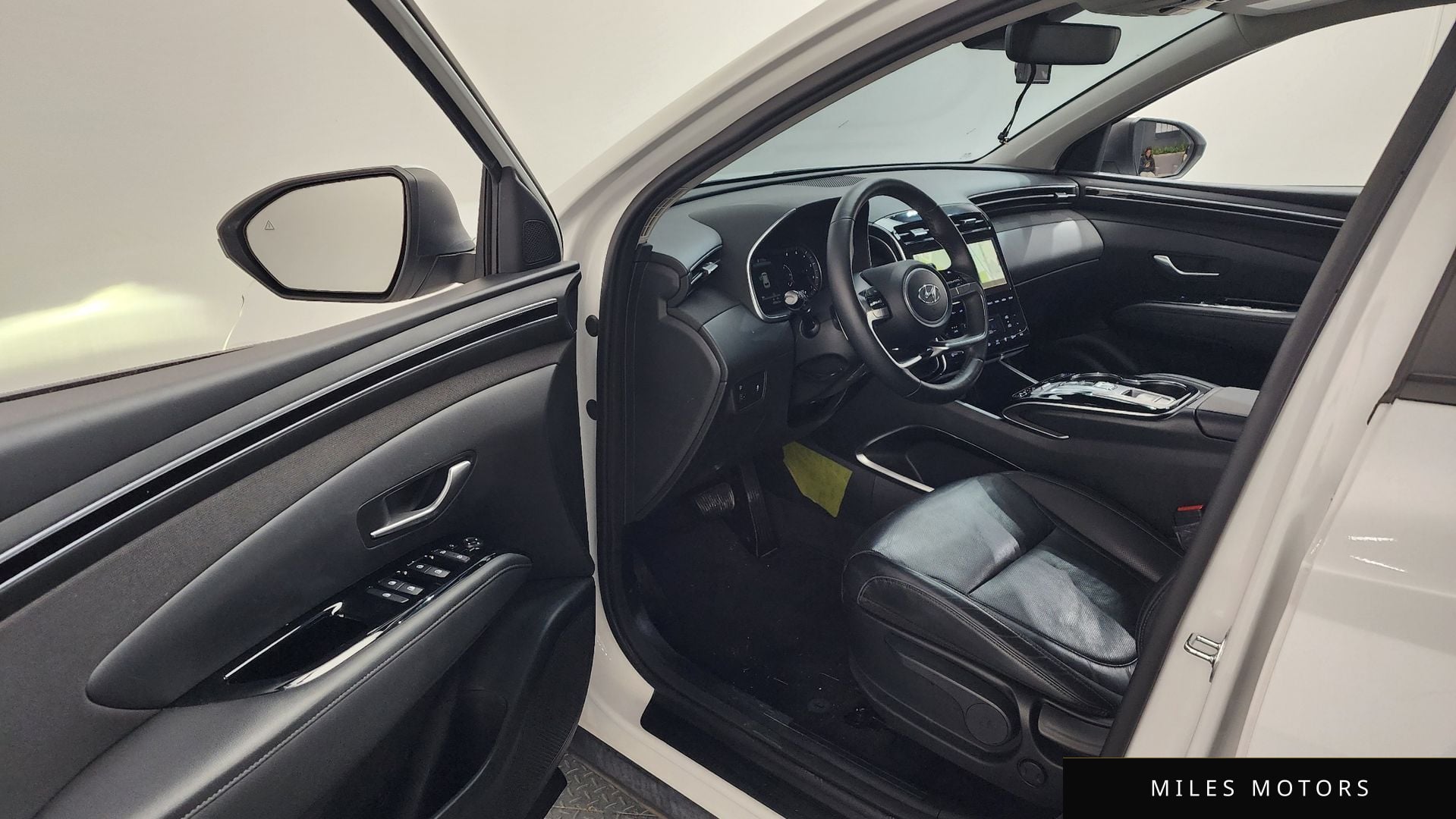 Hyundai Tucson 2021 — миниатюра 10