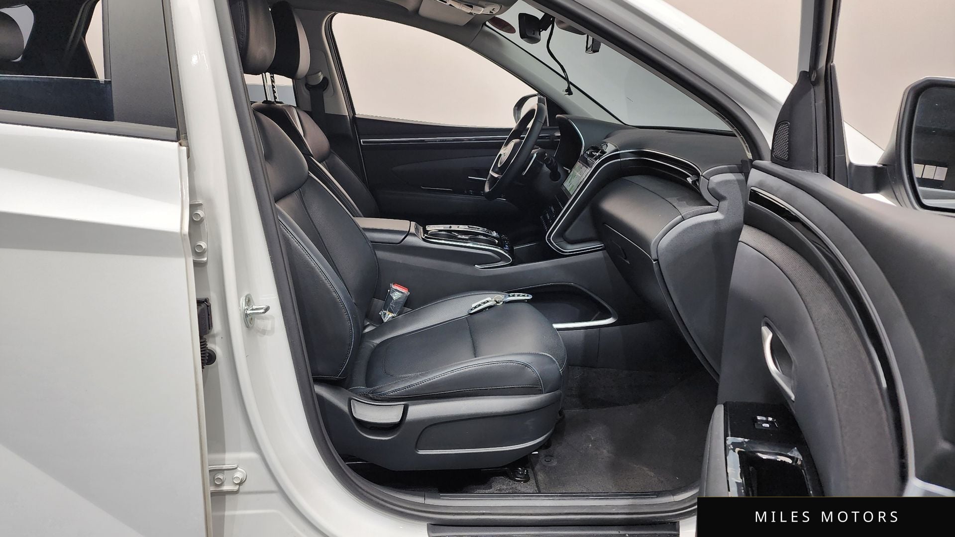 Hyundai Tucson 2021 — миниатюра 11