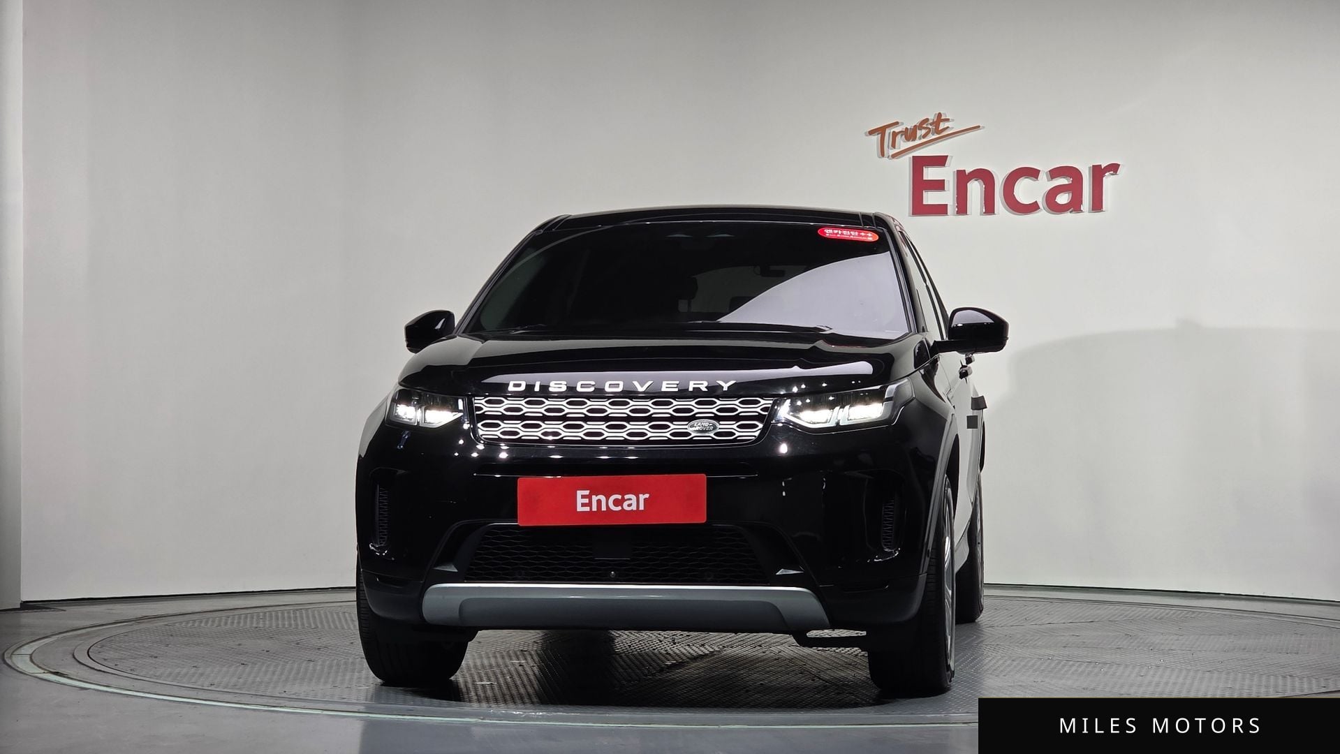 Land Rover Discovery Sport 2021 — миниатюра 2