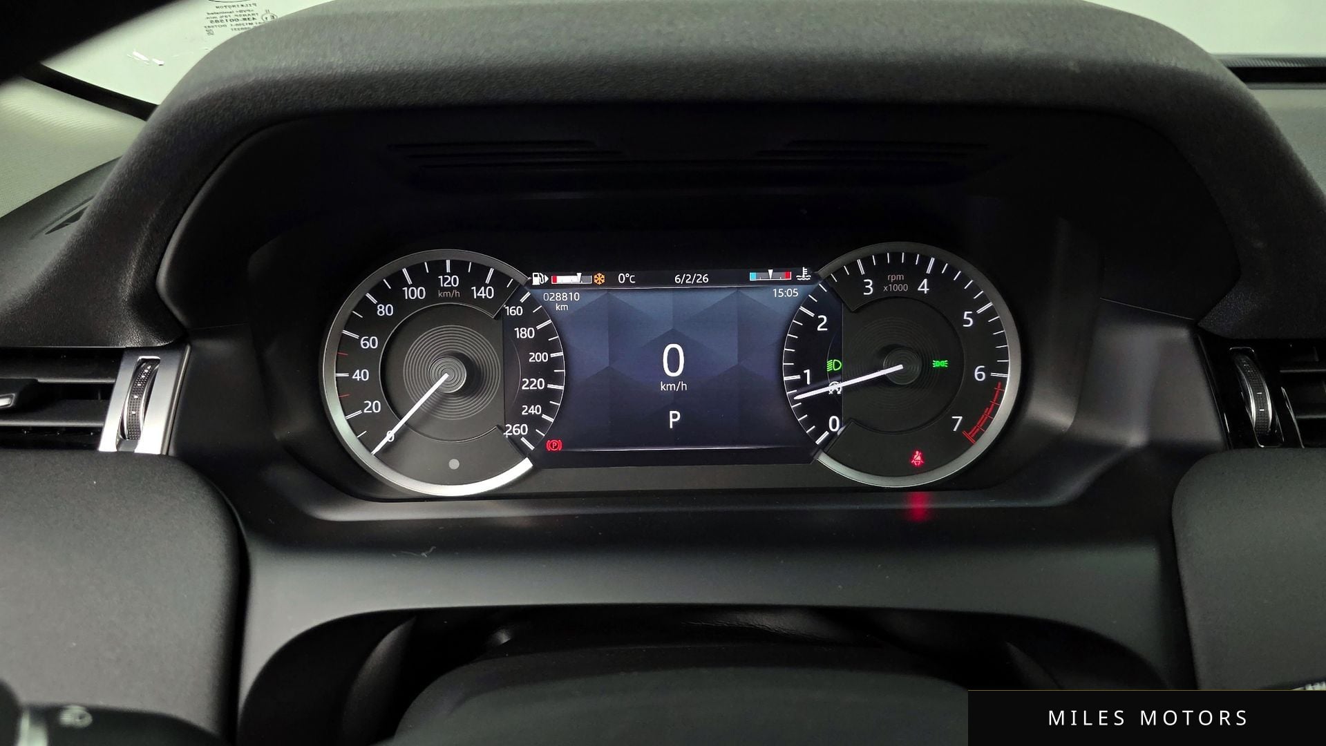 Land Rover Discovery Sport 2021 — миниатюра 7