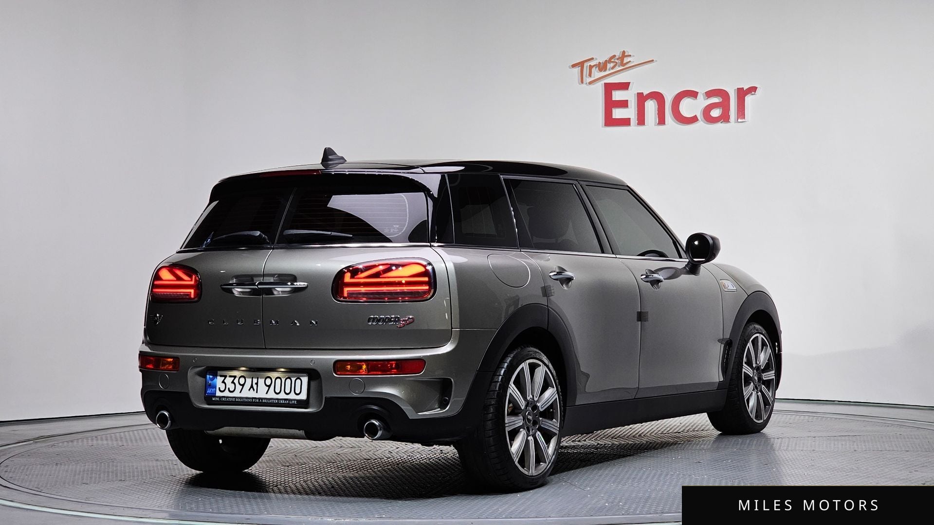 MINI Clubman 2020 — миниатюра 2