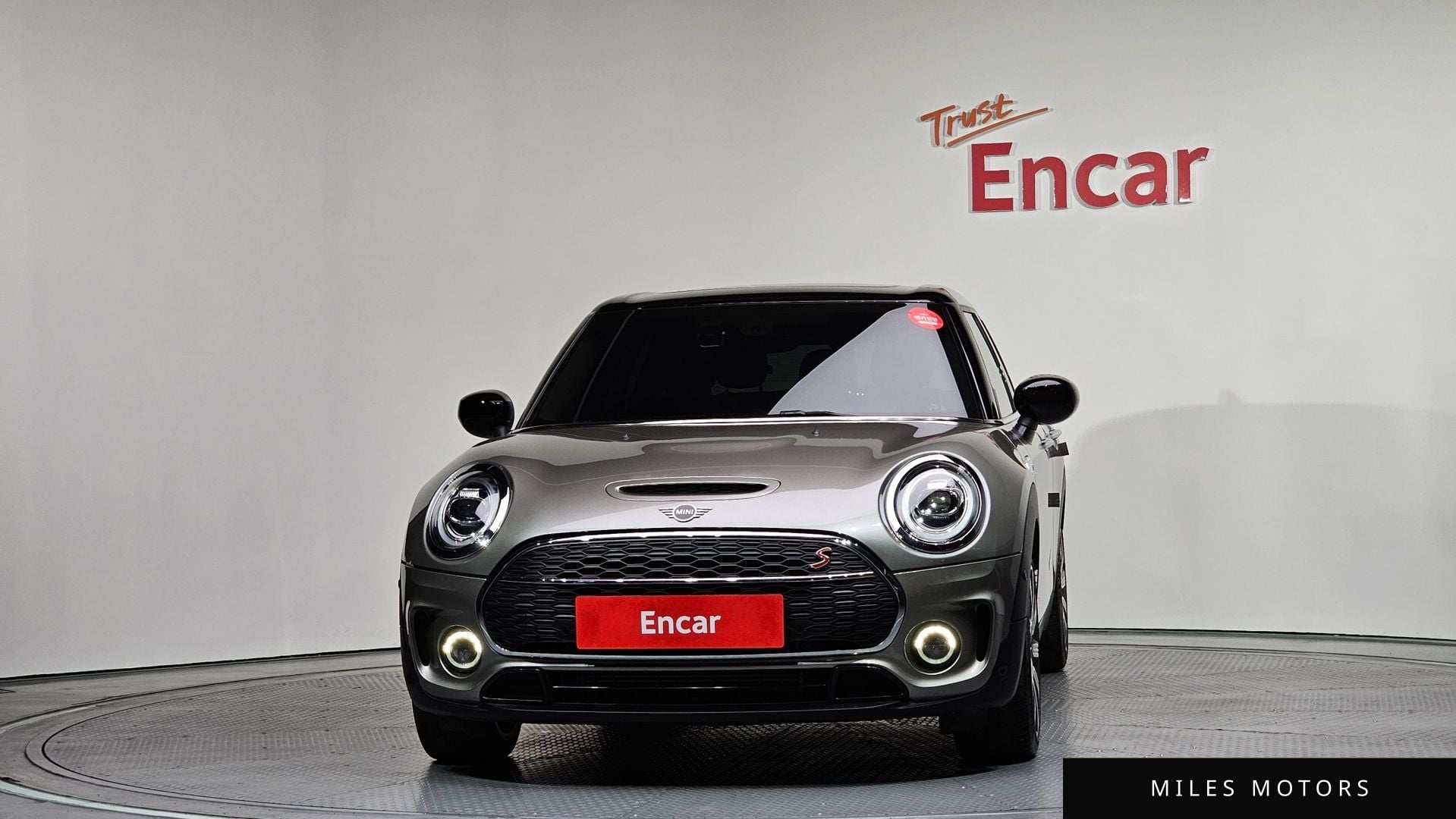 MINI Clubman 2020 — миниатюра 3