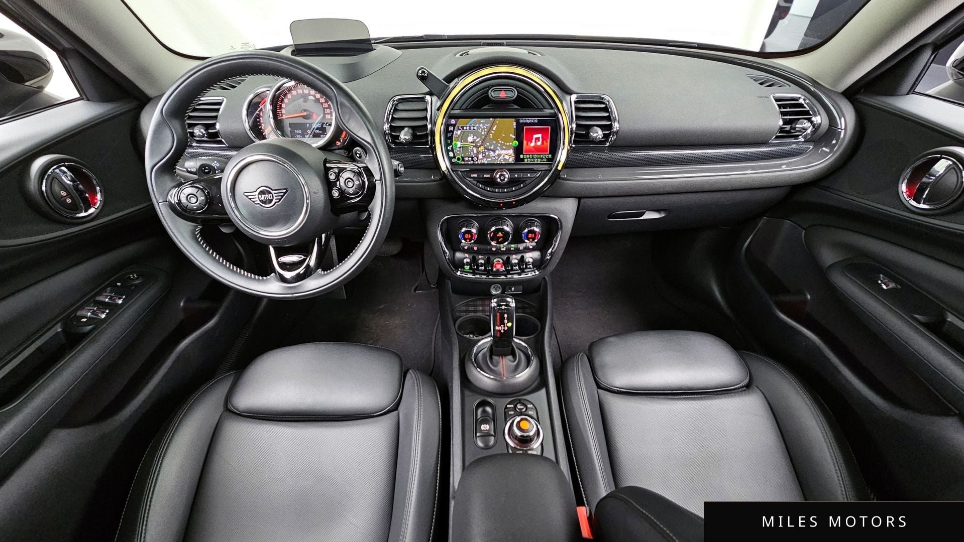 MINI Clubman 2020 — миниатюра 7