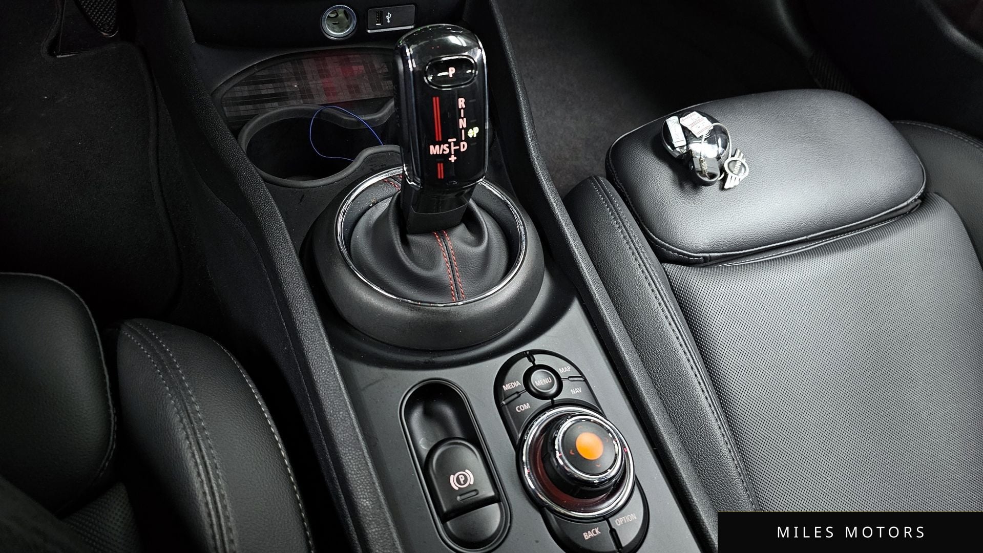 MINI Clubman 2020 — миниатюра 9