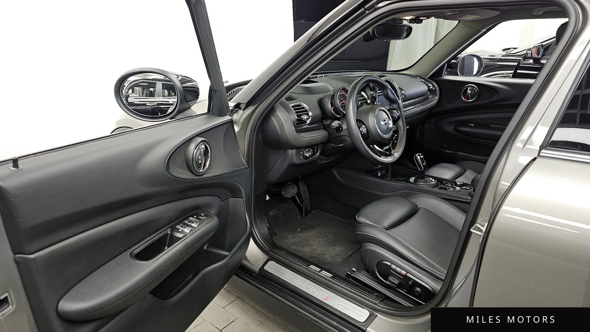 MINI Clubman 2020 — миниатюра 10