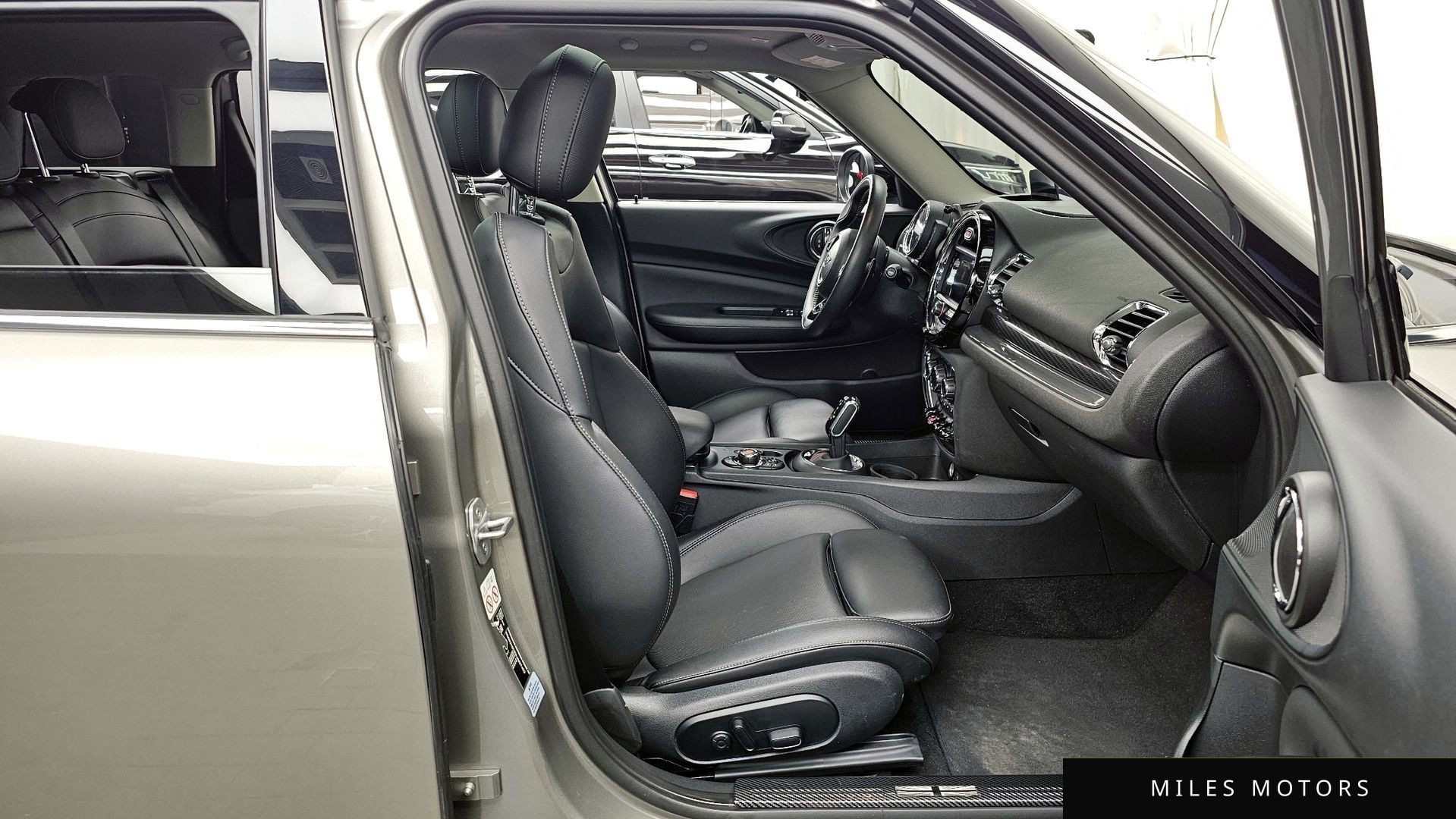 MINI Clubman 2020 — миниатюра 11