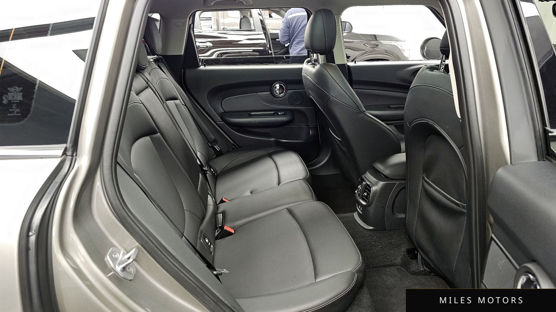 MINI Clubman 2020 — миниатюра 12