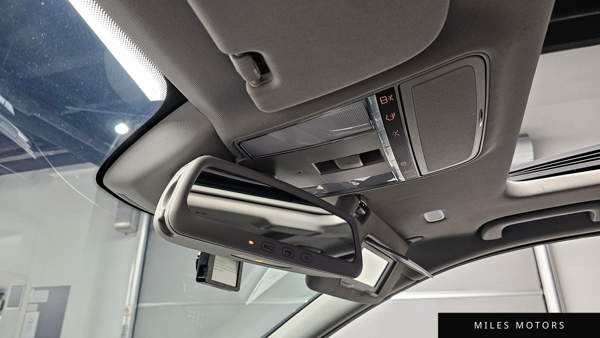 Mercedes-Benz S-Class W221 2010 — миниатюра 16