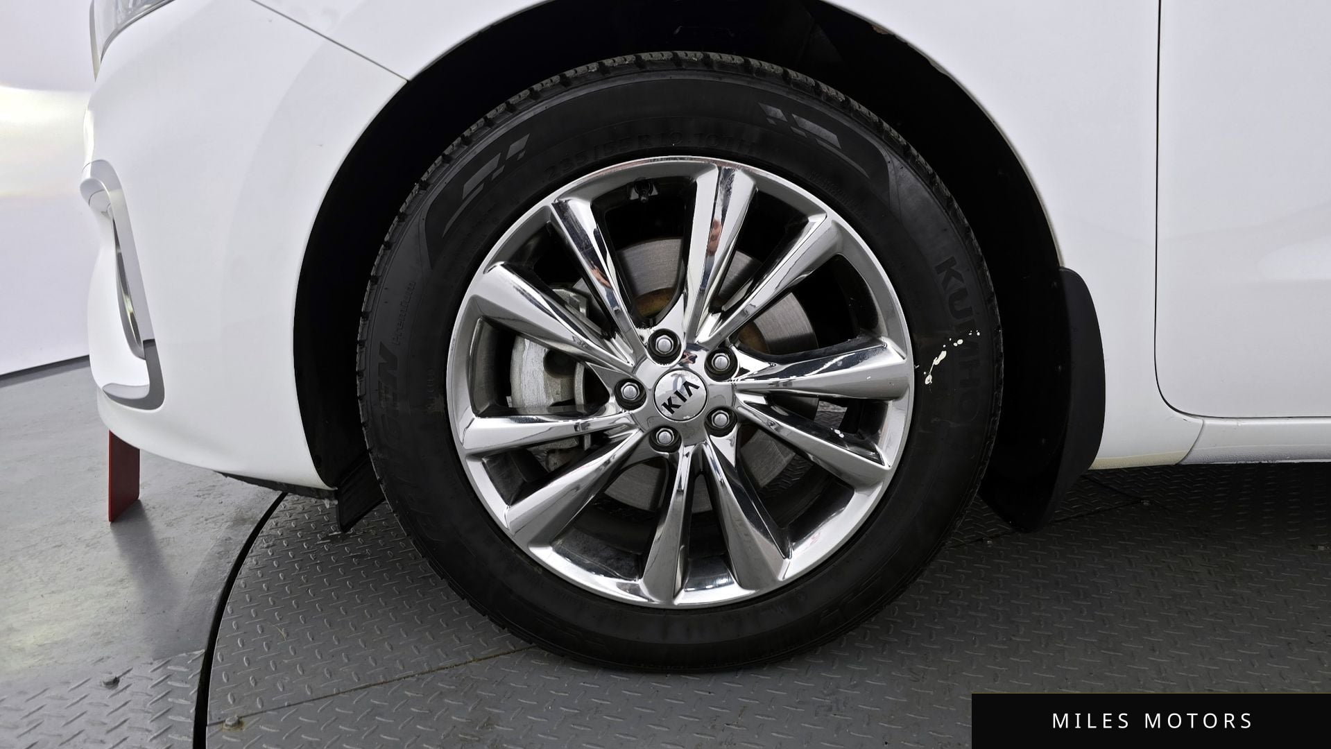 Kia Canival 2019 — миниатюра 5