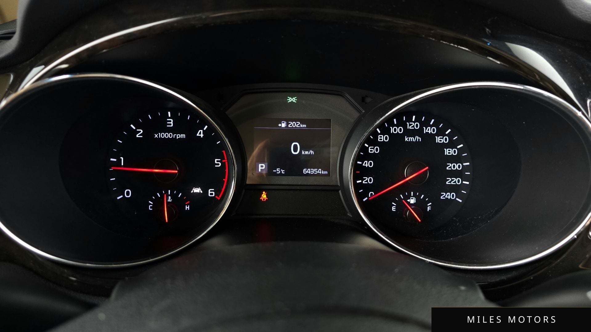 Kia Canival 2019 — миниатюра 8