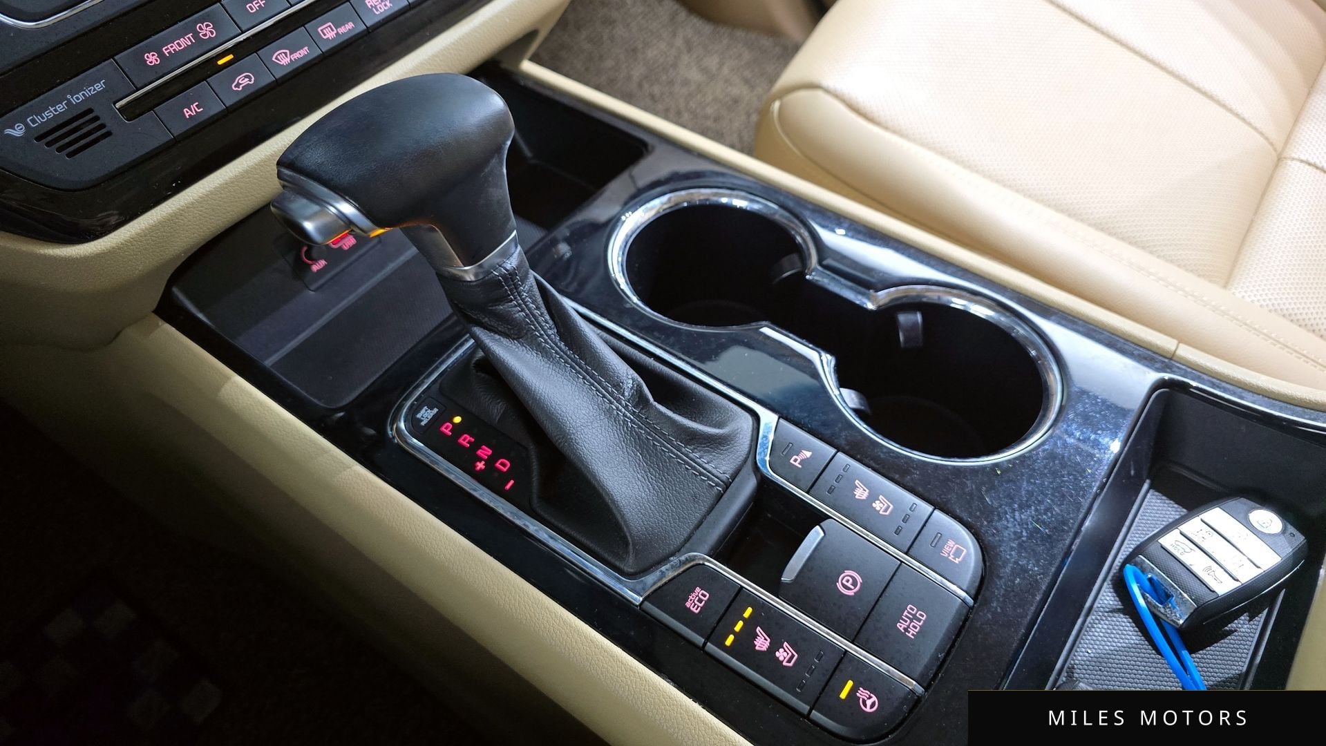 Kia Canival 2019 — миниатюра 9