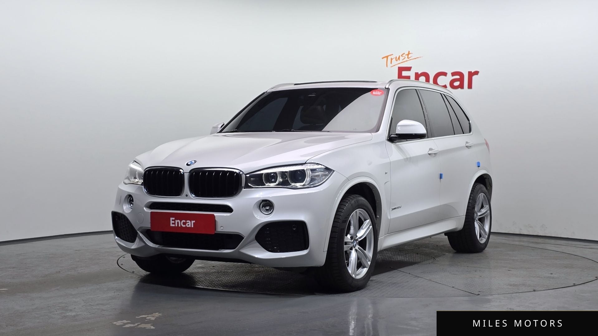 BMW X5 (F15) 2018 — фото 1 из 12