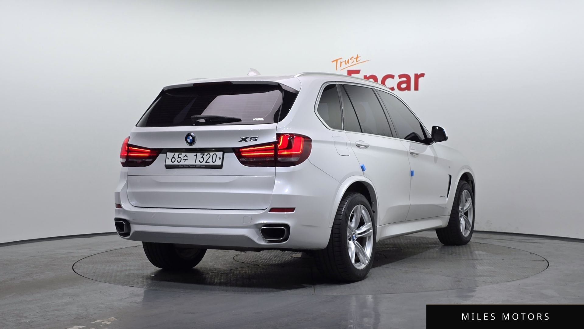 BMW X5 (F15) 2018 — миниатюра 2