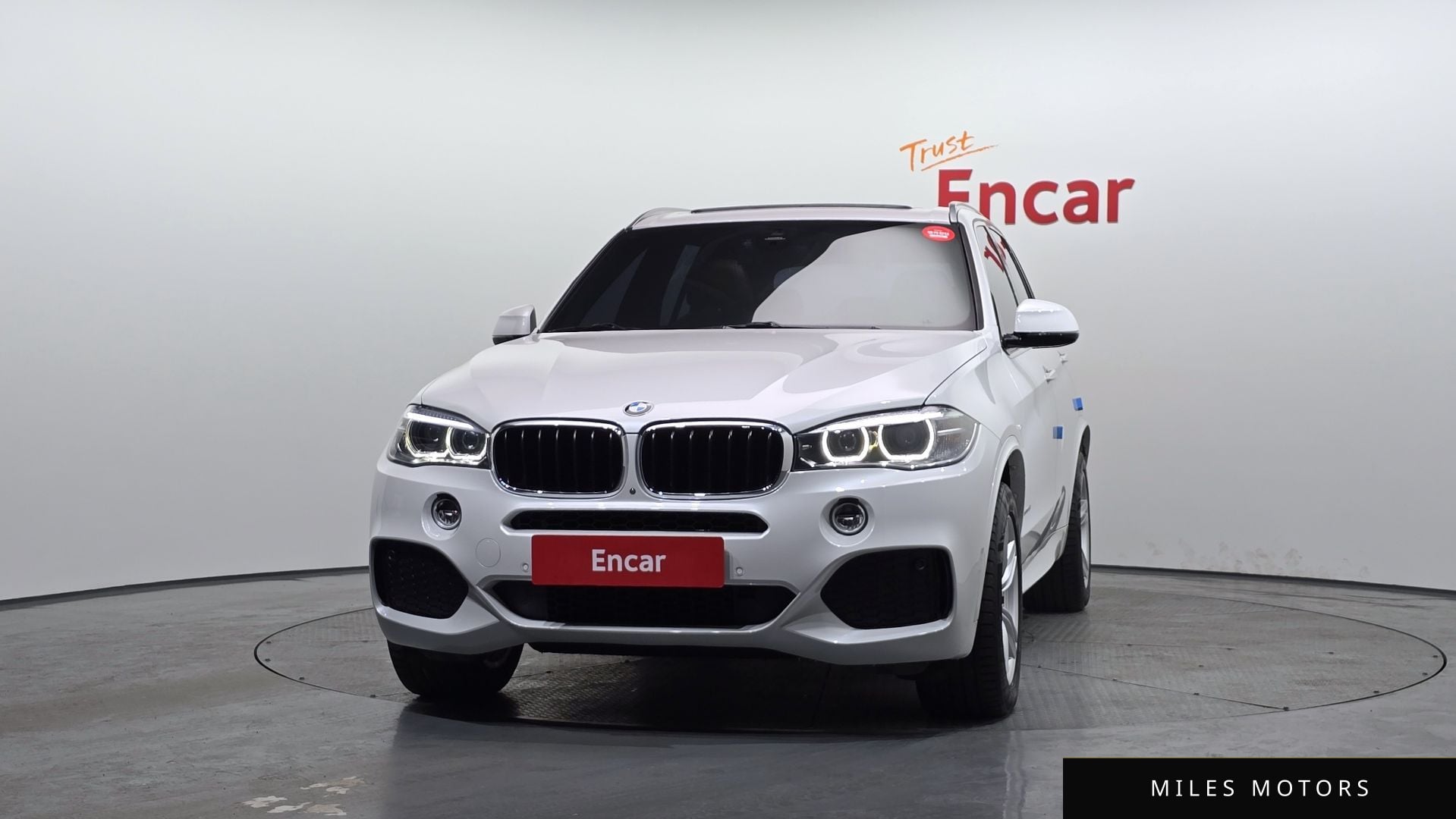 BMW X5 (F15) 2018 — миниатюра 3