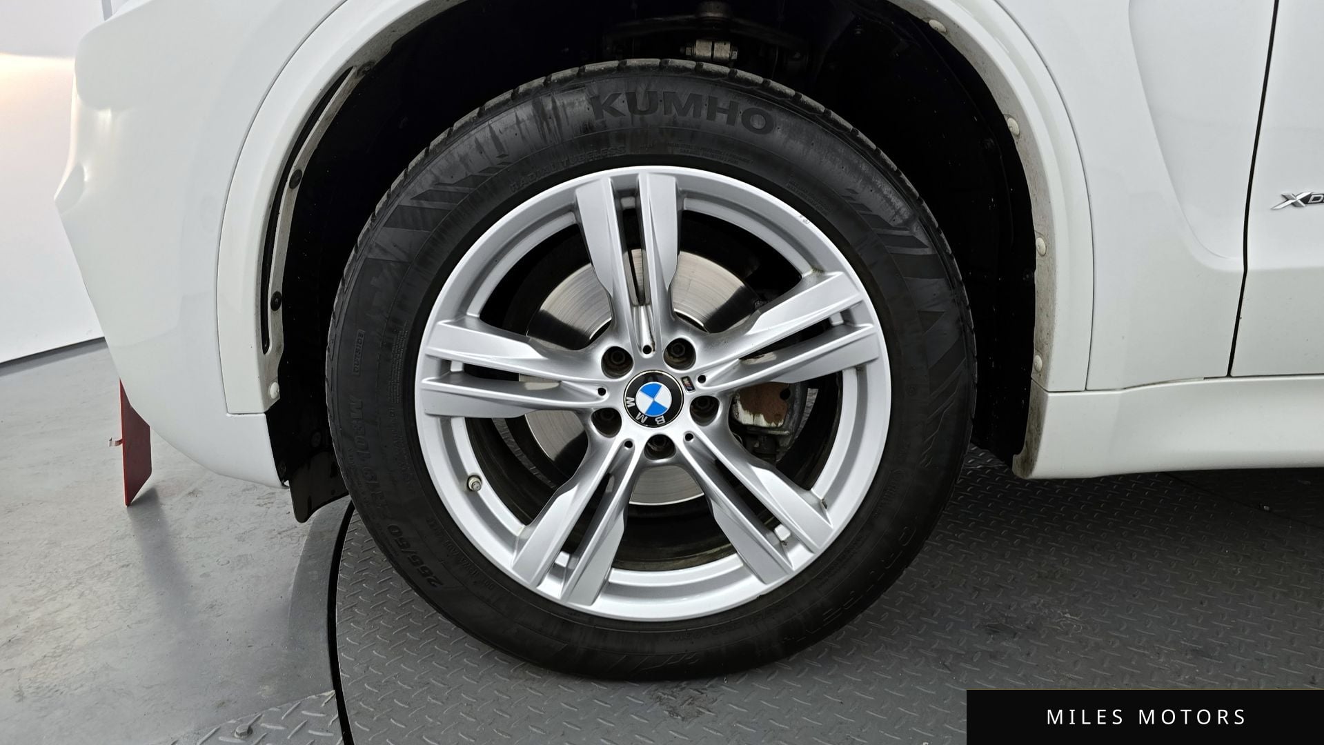 BMW X5 (F15) 2018 — миниатюра 5