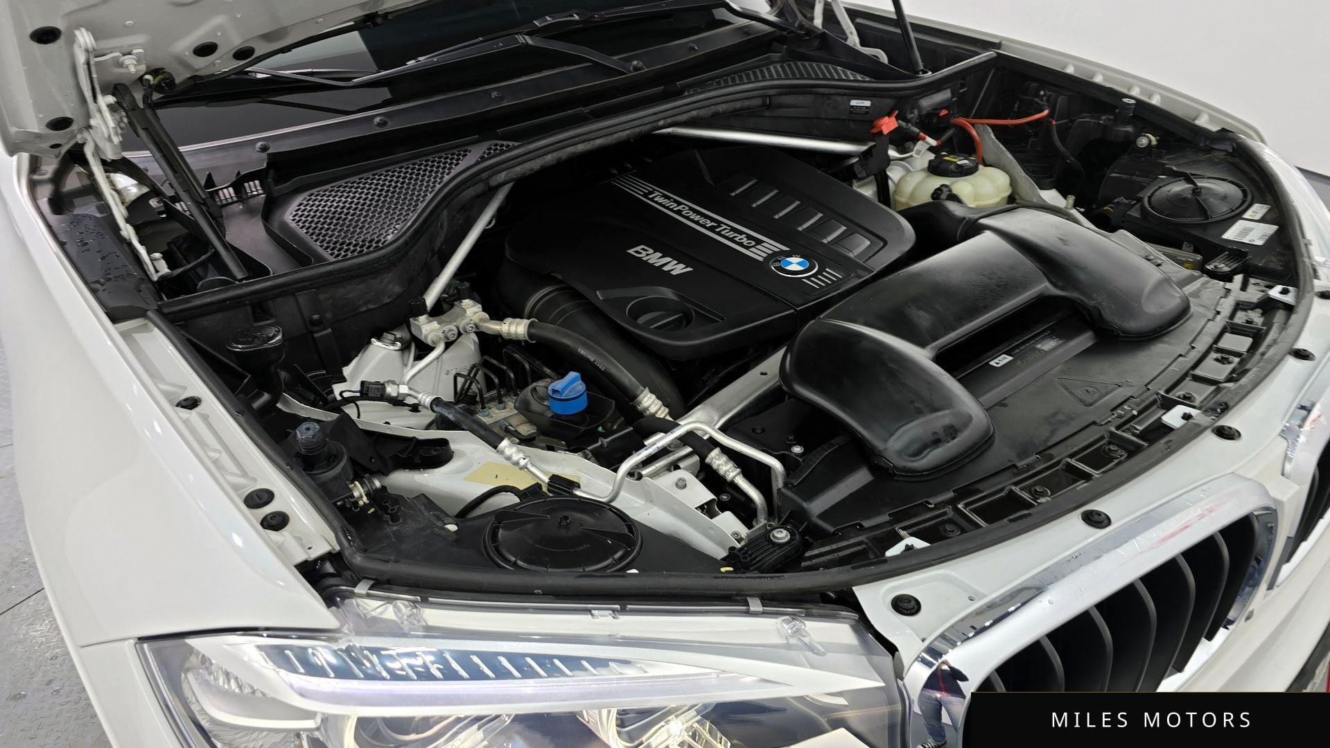 BMW X5 (F15) 2018 — миниатюра 6