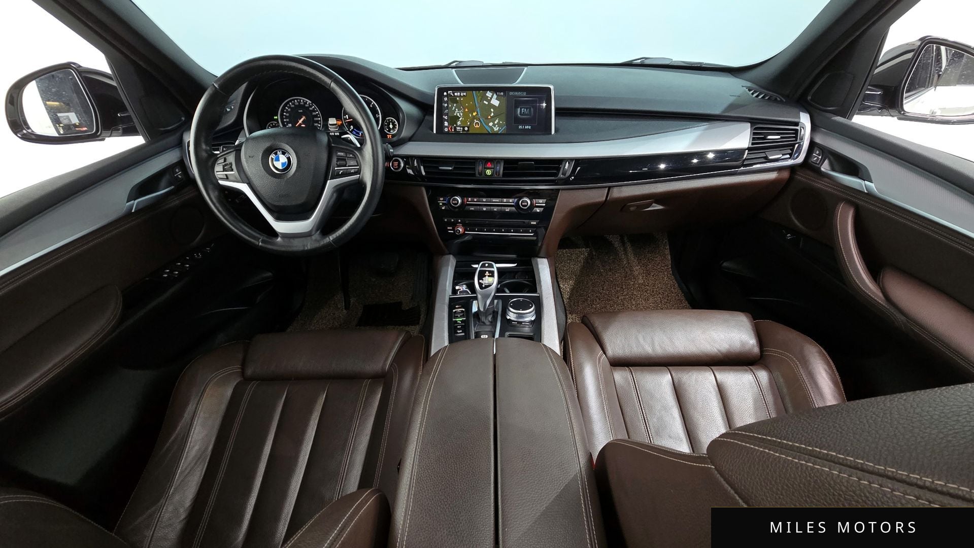 BMW X5 (F15) 2018 — миниатюра 7