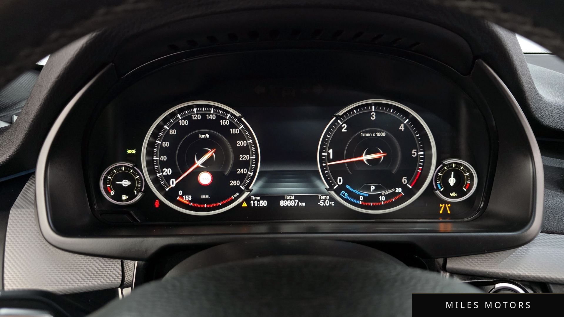 BMW X5 (F15) 2018 — миниатюра 8