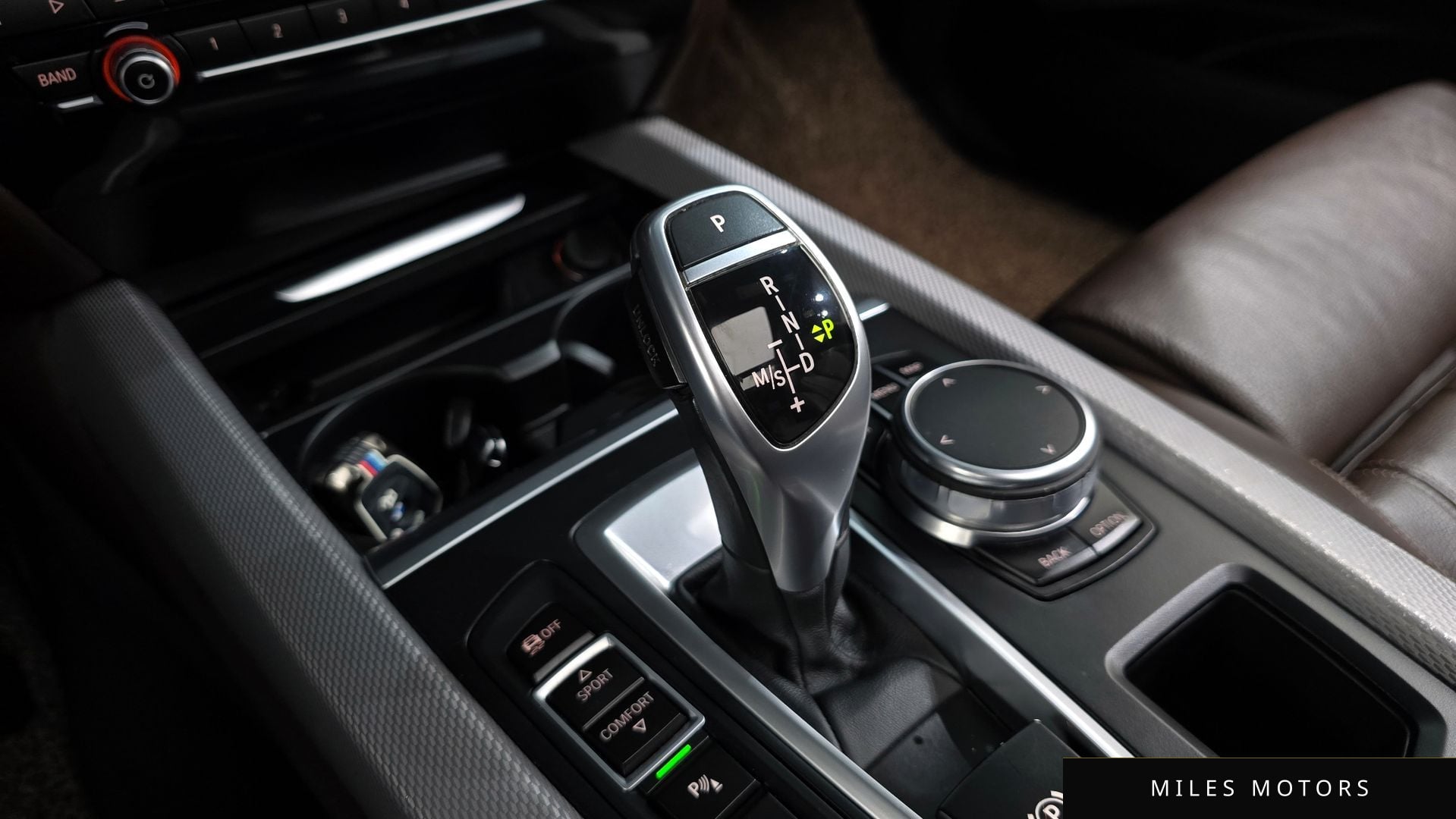 BMW X5 (F15) 2018 — миниатюра 9