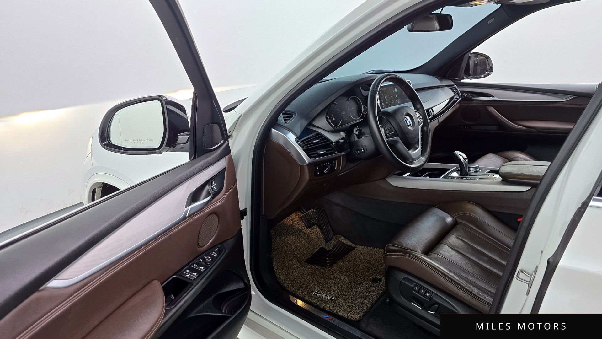 BMW X5 (F15) 2018 — миниатюра 10