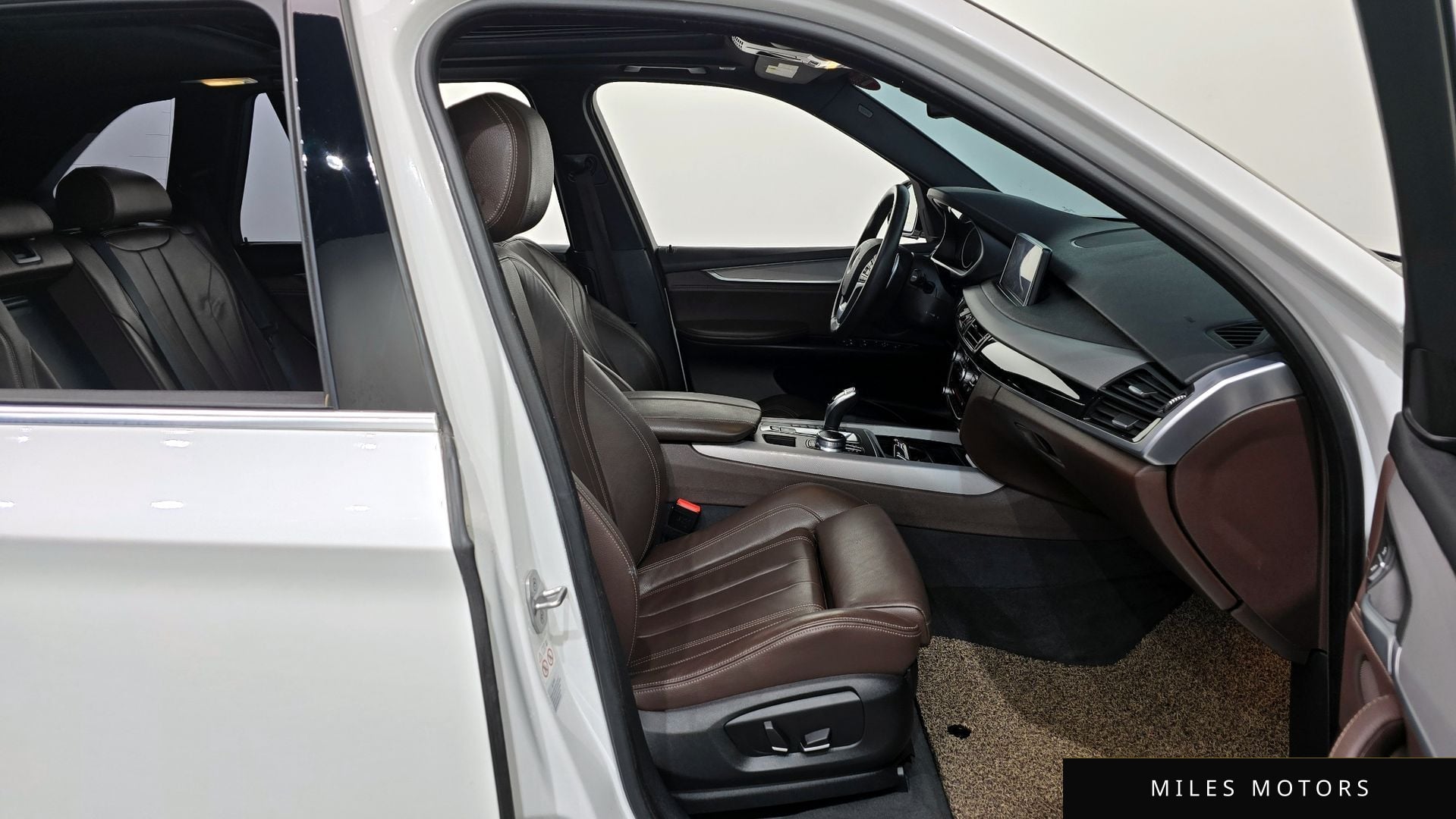 BMW X5 (F15) 2018 — миниатюра 11