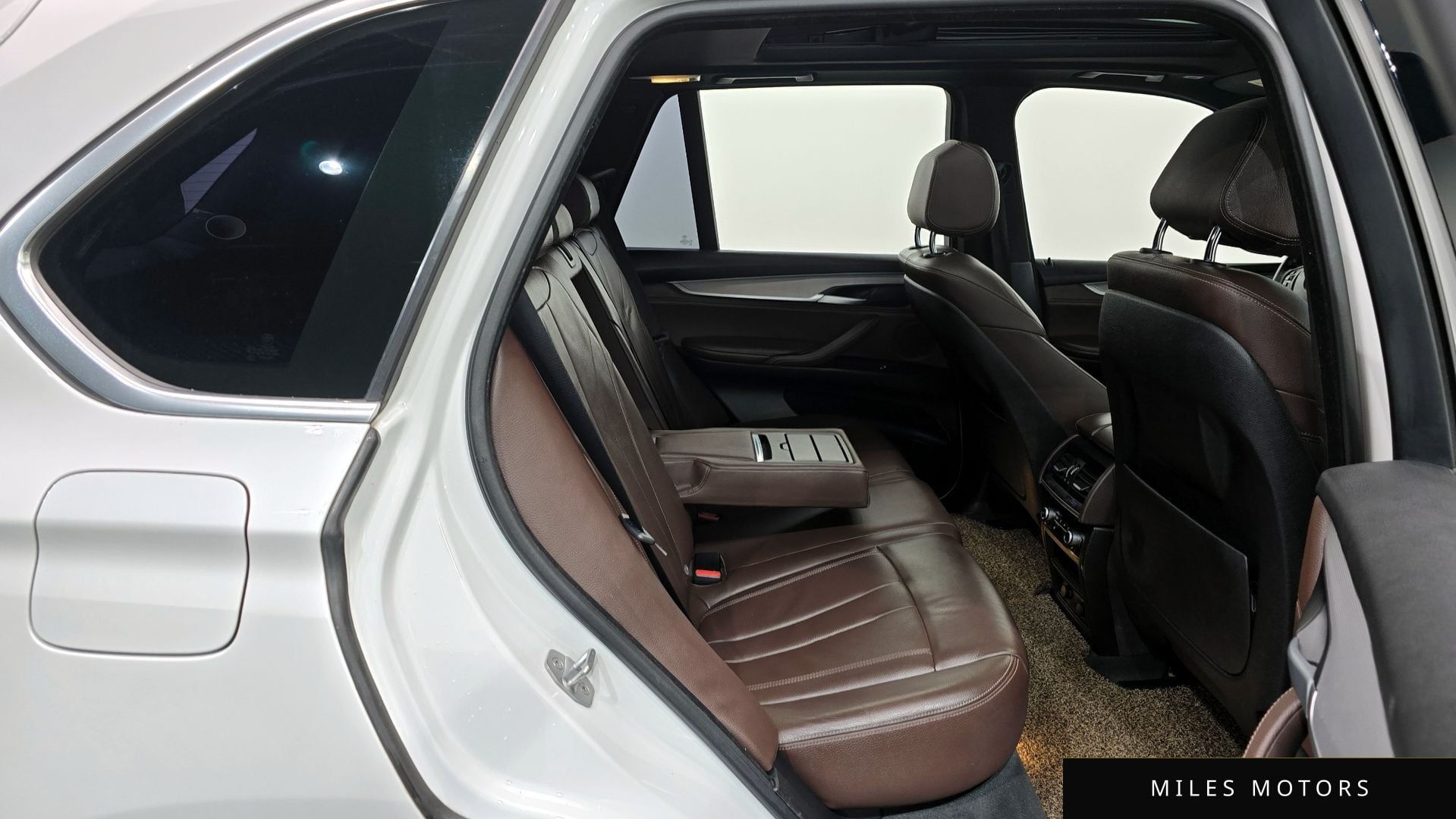 BMW X5 (F15) 2018 — миниатюра 12