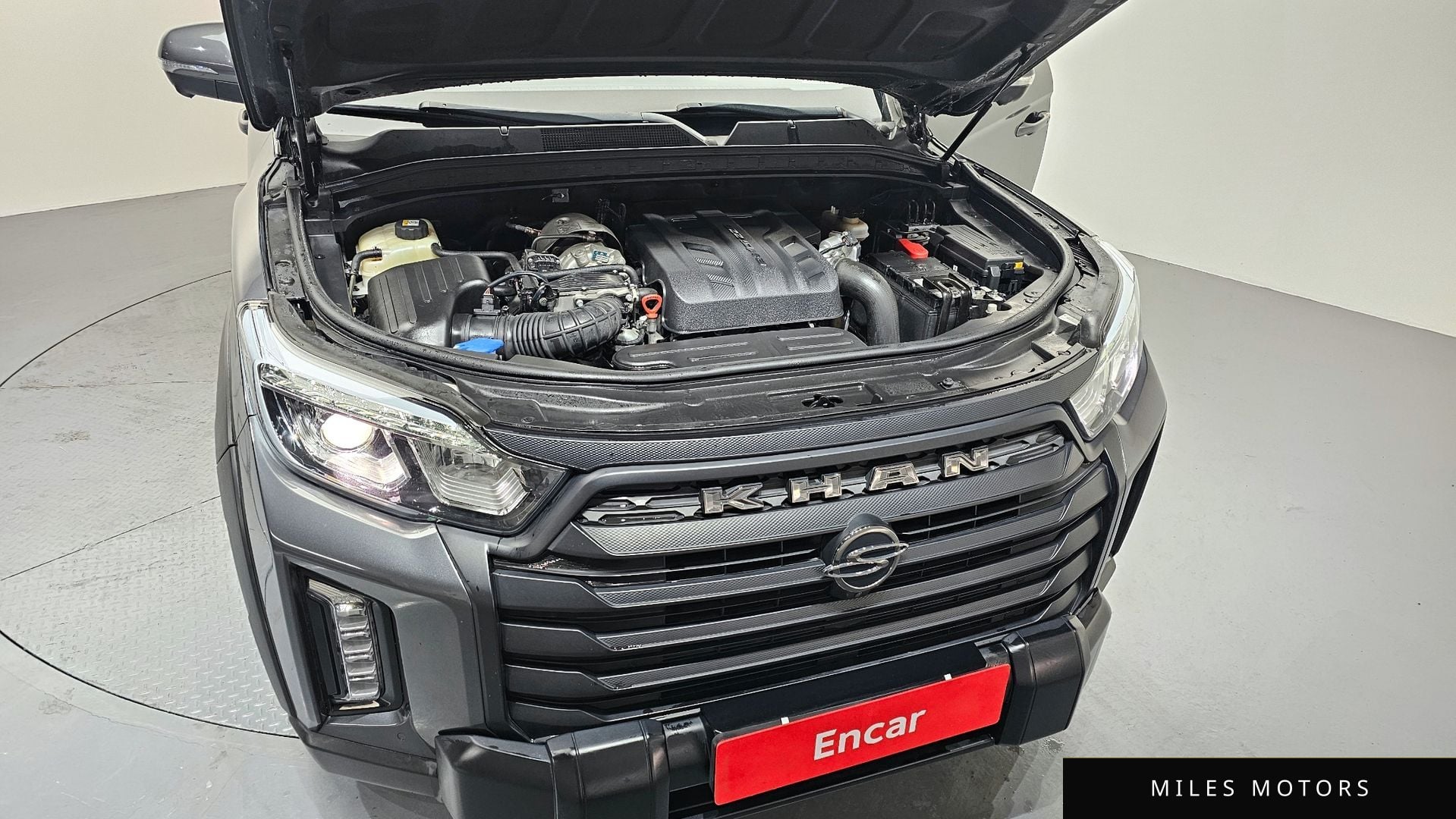 KG Mobility Rexton 2022 — миниатюра 6