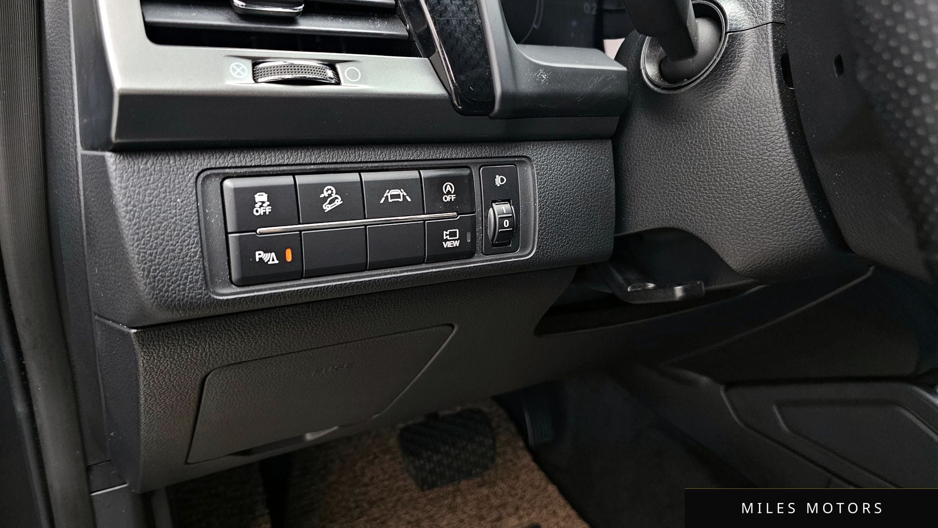 KG Mobility Rexton 2022 — миниатюра 14