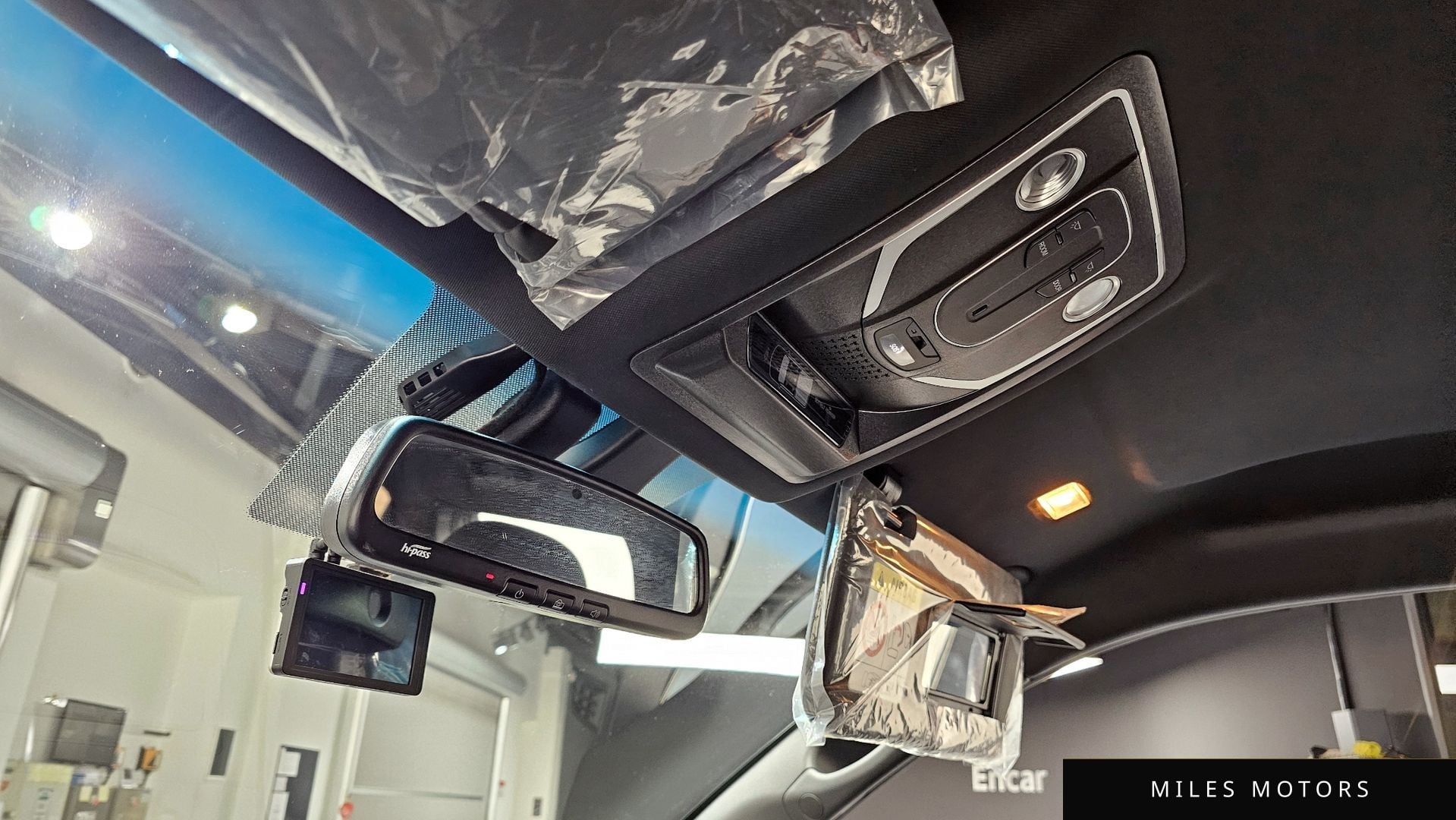 KG Mobility Rexton 2022 — миниатюра 17