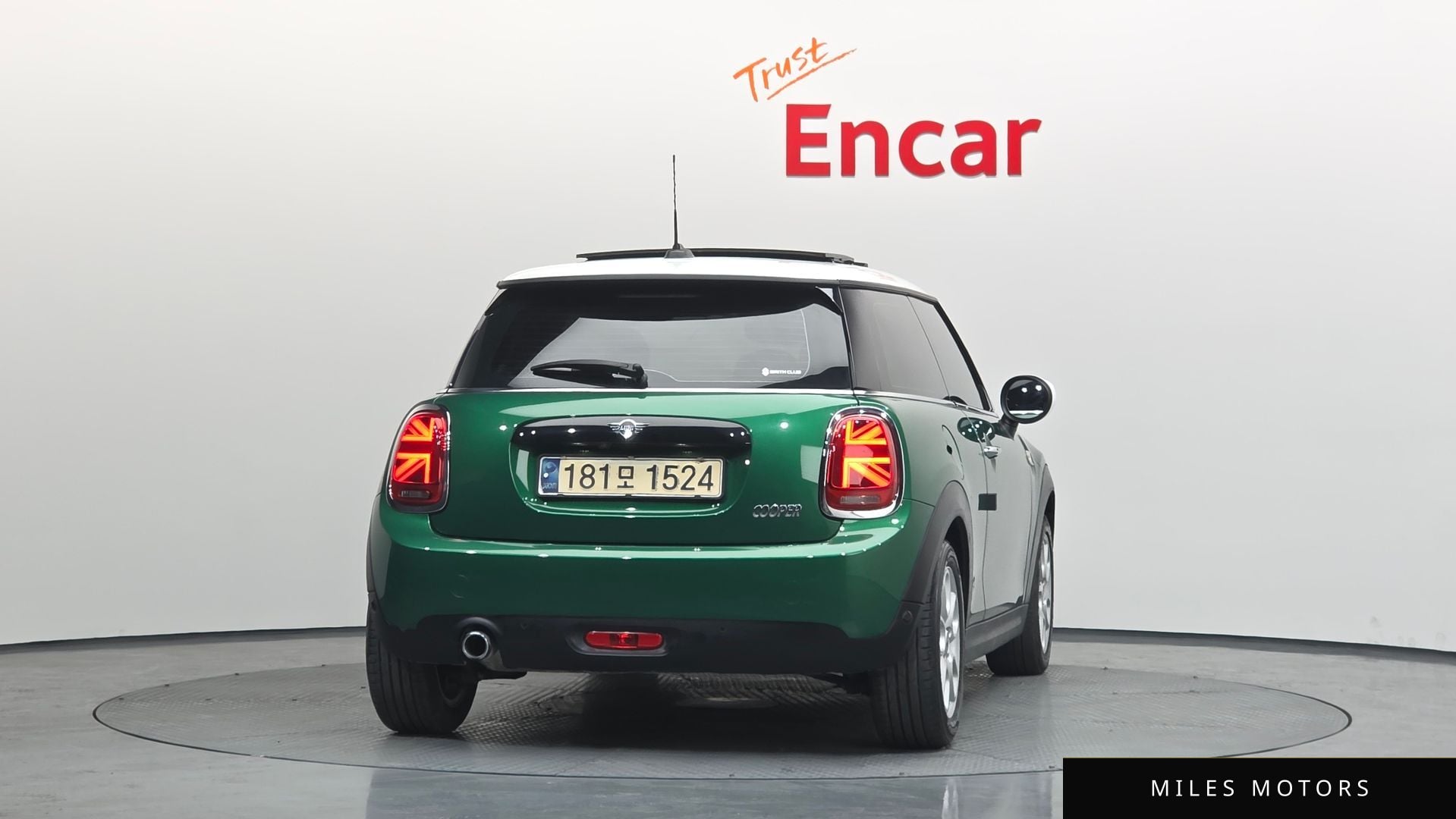 MINI Cooper 2021 — миниатюра 4