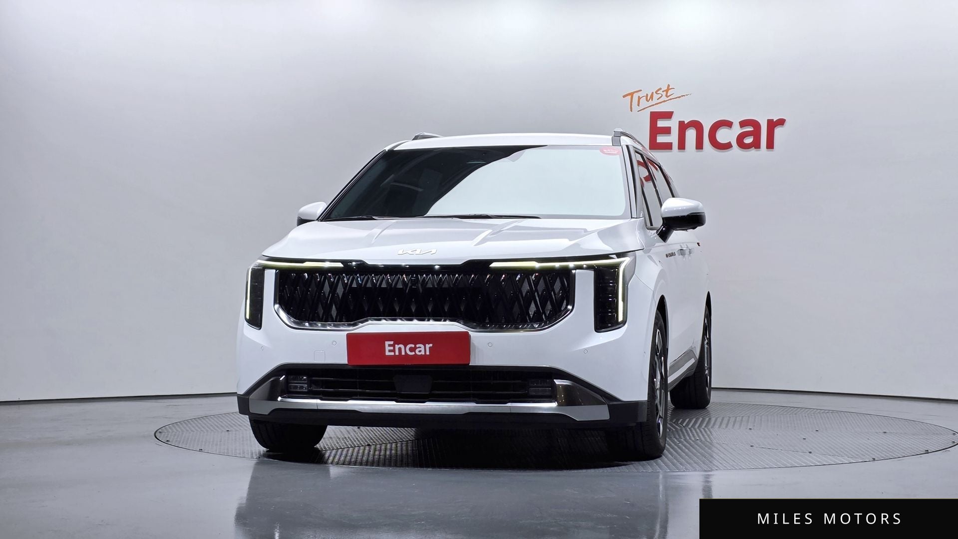 Kia Canival 2024 — миниатюра 3