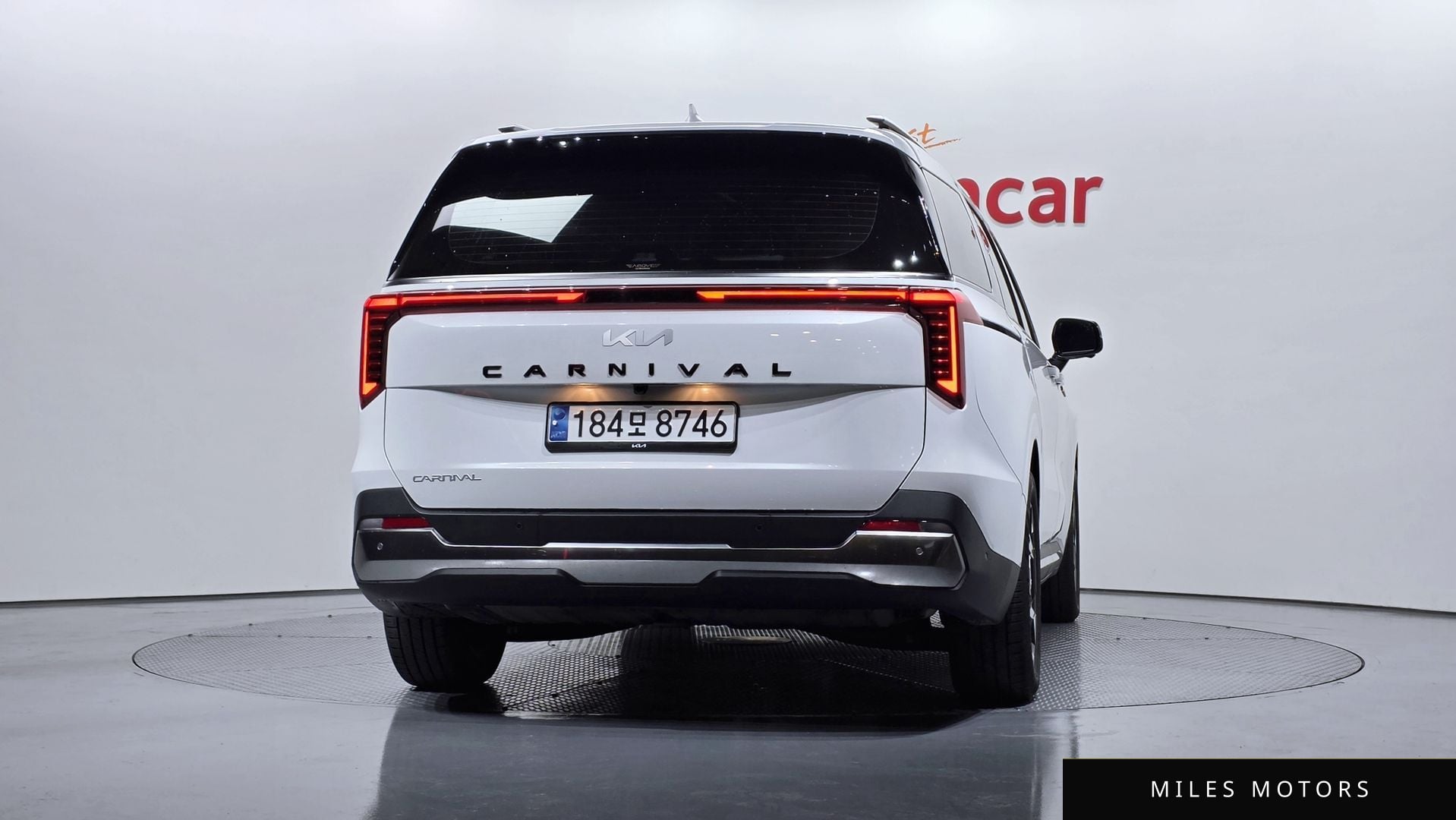 Kia Canival 2024 — миниатюра 4