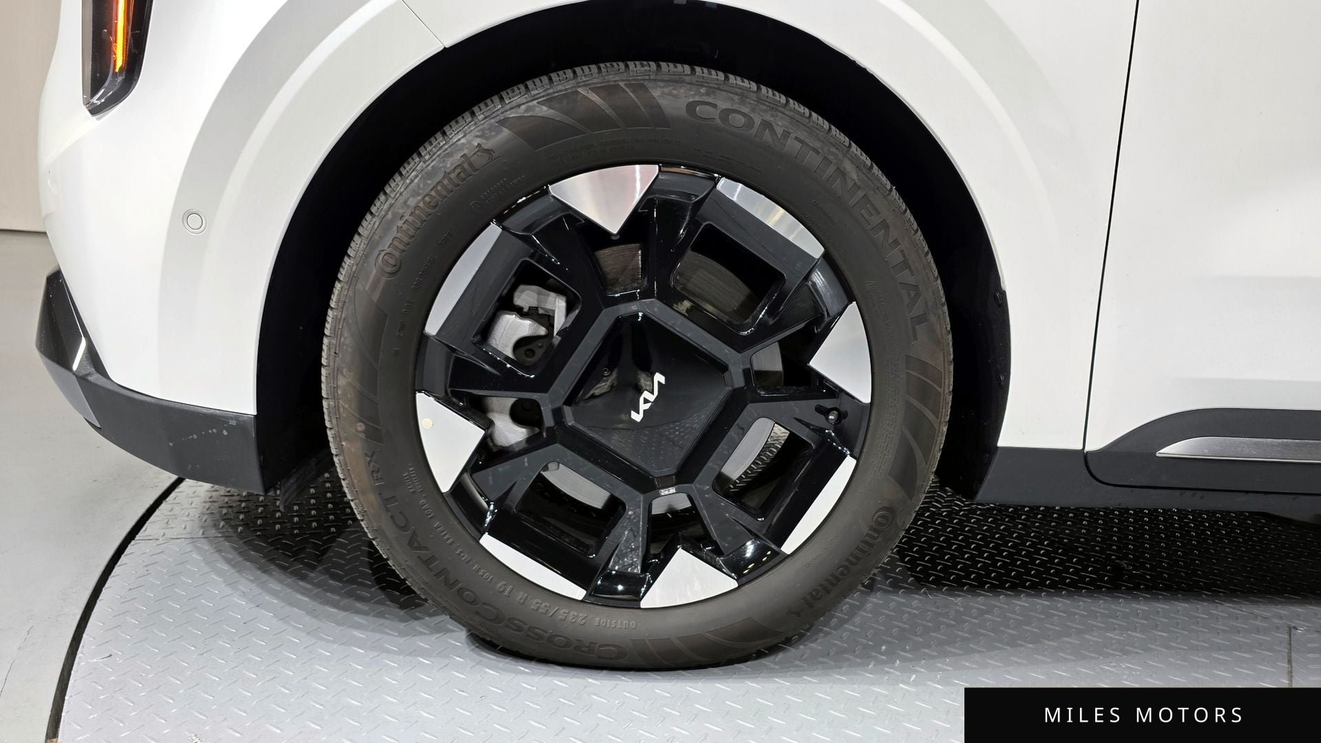 Kia Canival 2024 — миниатюра 5
