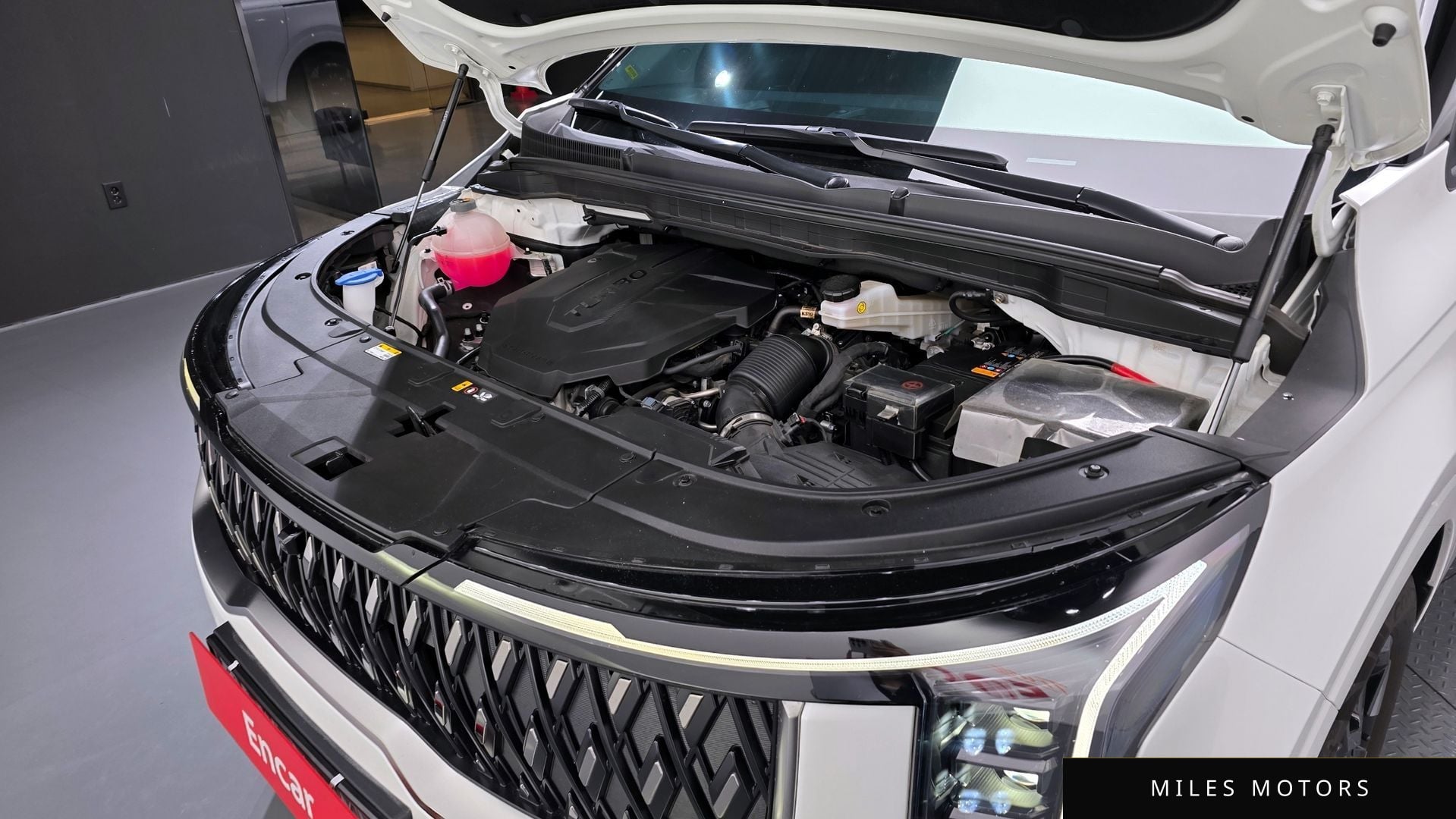 Kia Canival 2024 — миниатюра 6