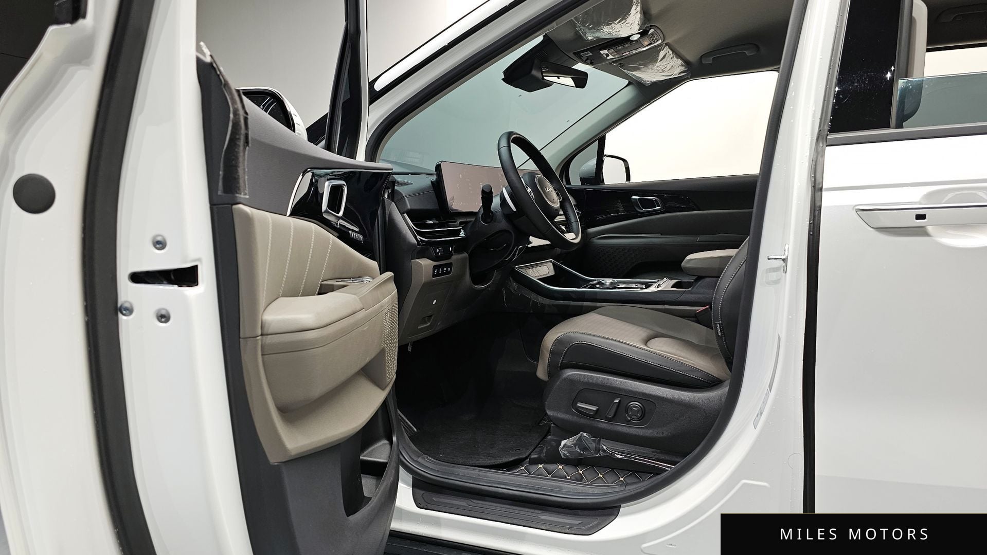 Kia Canival 2024 — миниатюра 10