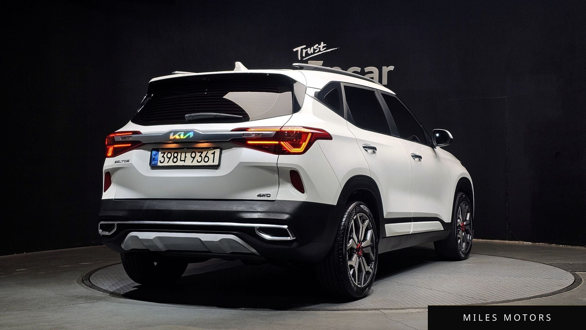 Kia Seltos 2023 — миниатюра 2