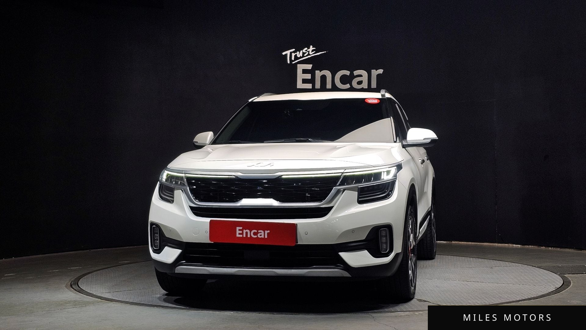 Kia Seltos 2023 — миниатюра 3