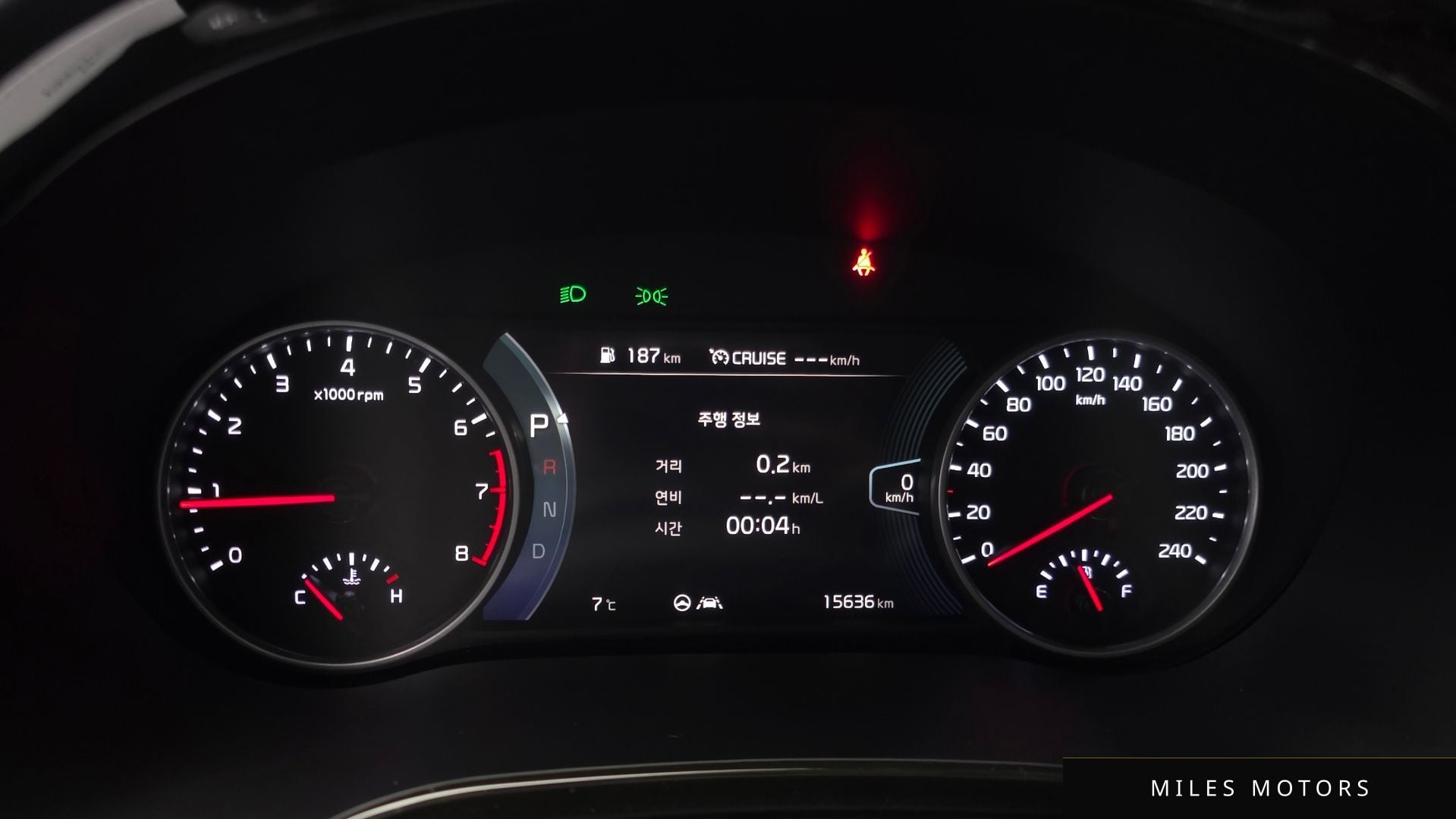 Kia Seltos 2023 — миниатюра 8