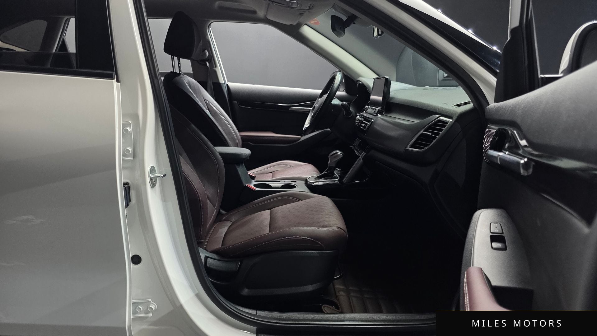 Kia Seltos 2023 — миниатюра 10