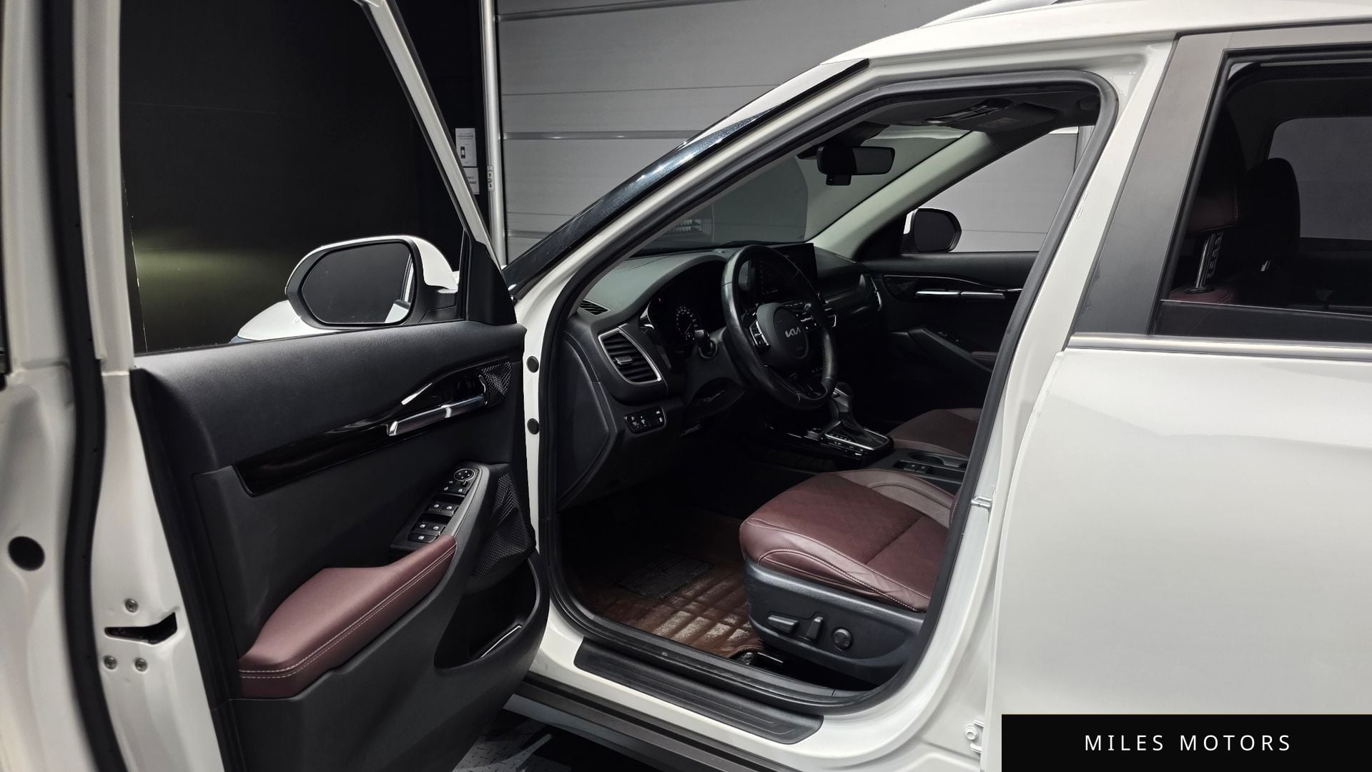 Kia Seltos 2023 — миниатюра 11