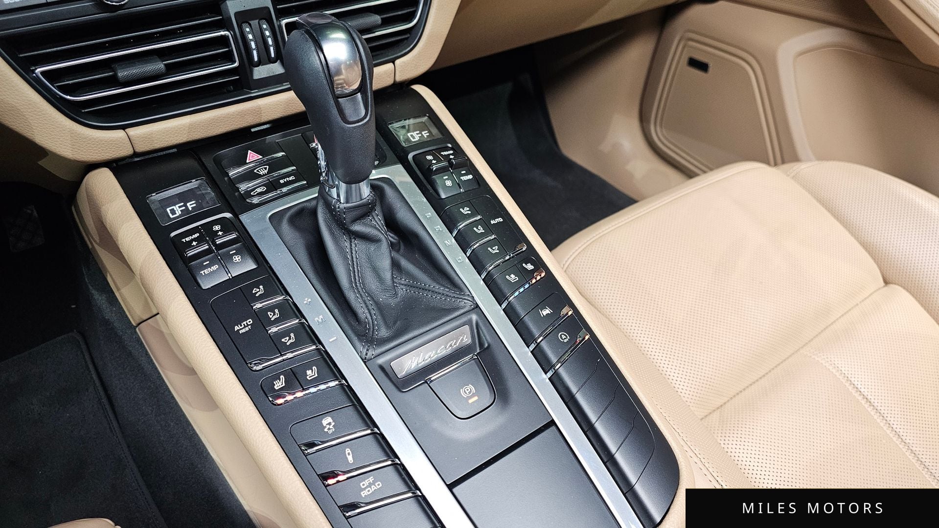 Porsche Macan 2021 — миниатюра 9