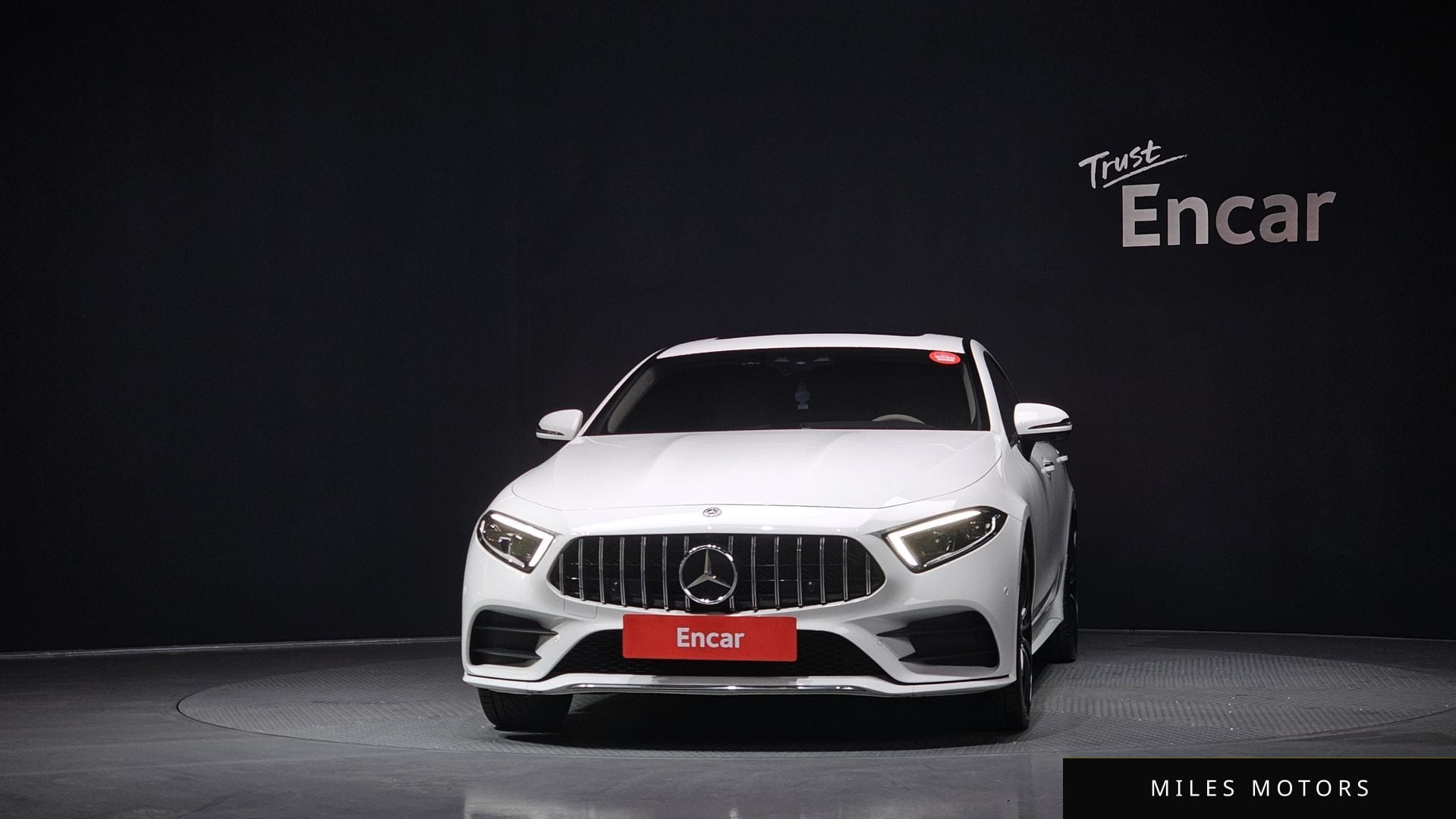 Mercedes-Benz CLS-Class C257 2021 — миниатюра 3