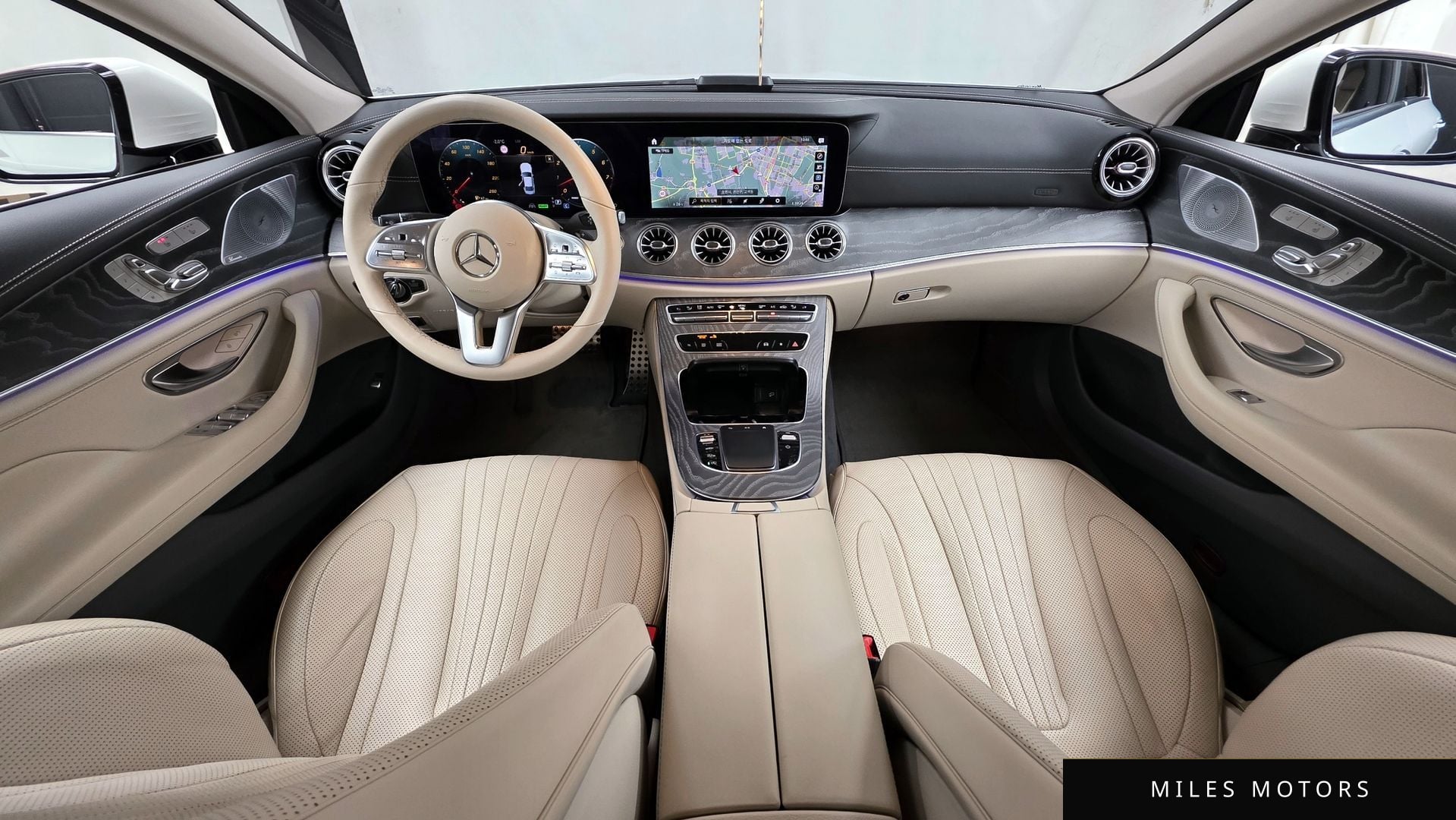 Mercedes-Benz CLS-Class C257 2021 — миниатюра 7